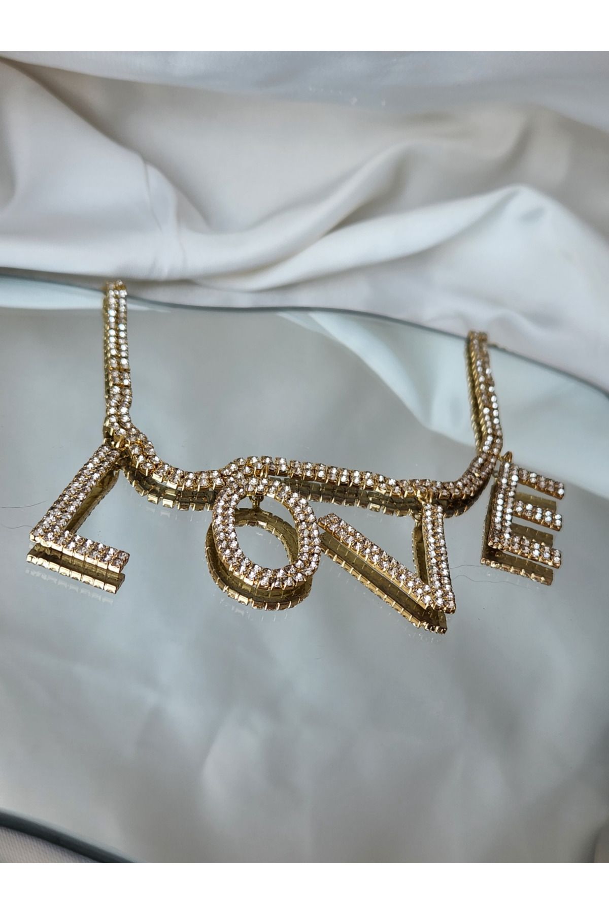 Eva necklace hotsell
