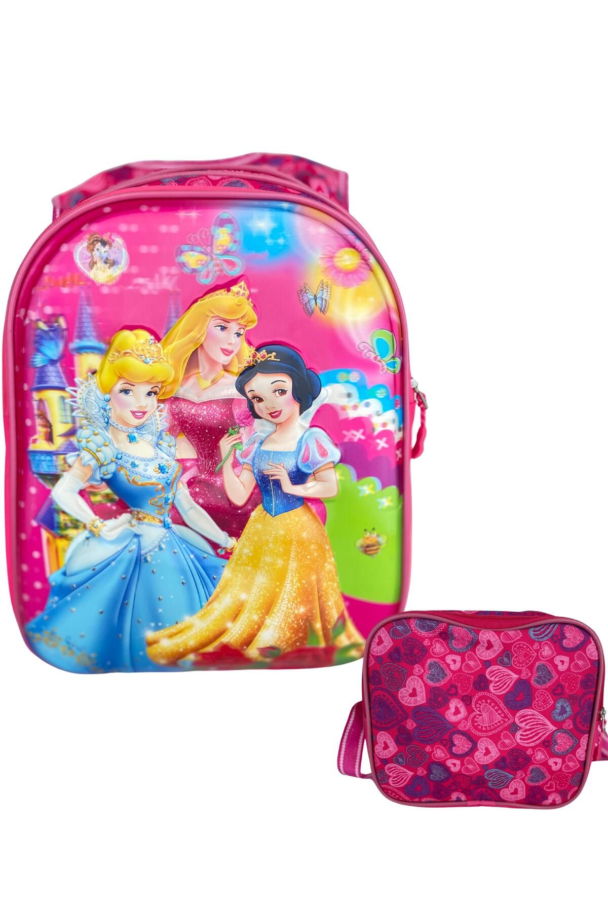 Girls lunch best sale bag