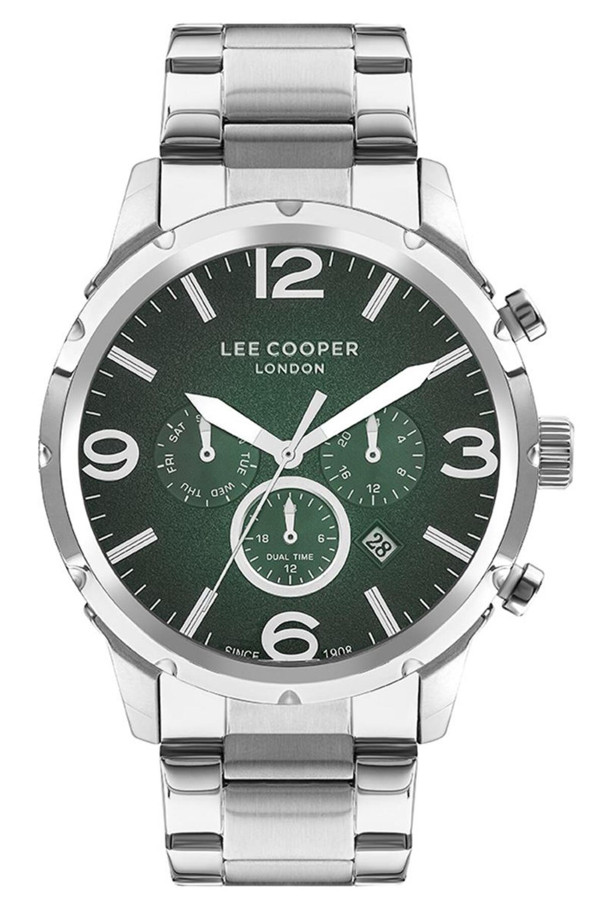 ساعت لی کوپر Lee-Cooper-LC07672-370 ساعت لی کوپر Lee-Cooper-LC07672-370
