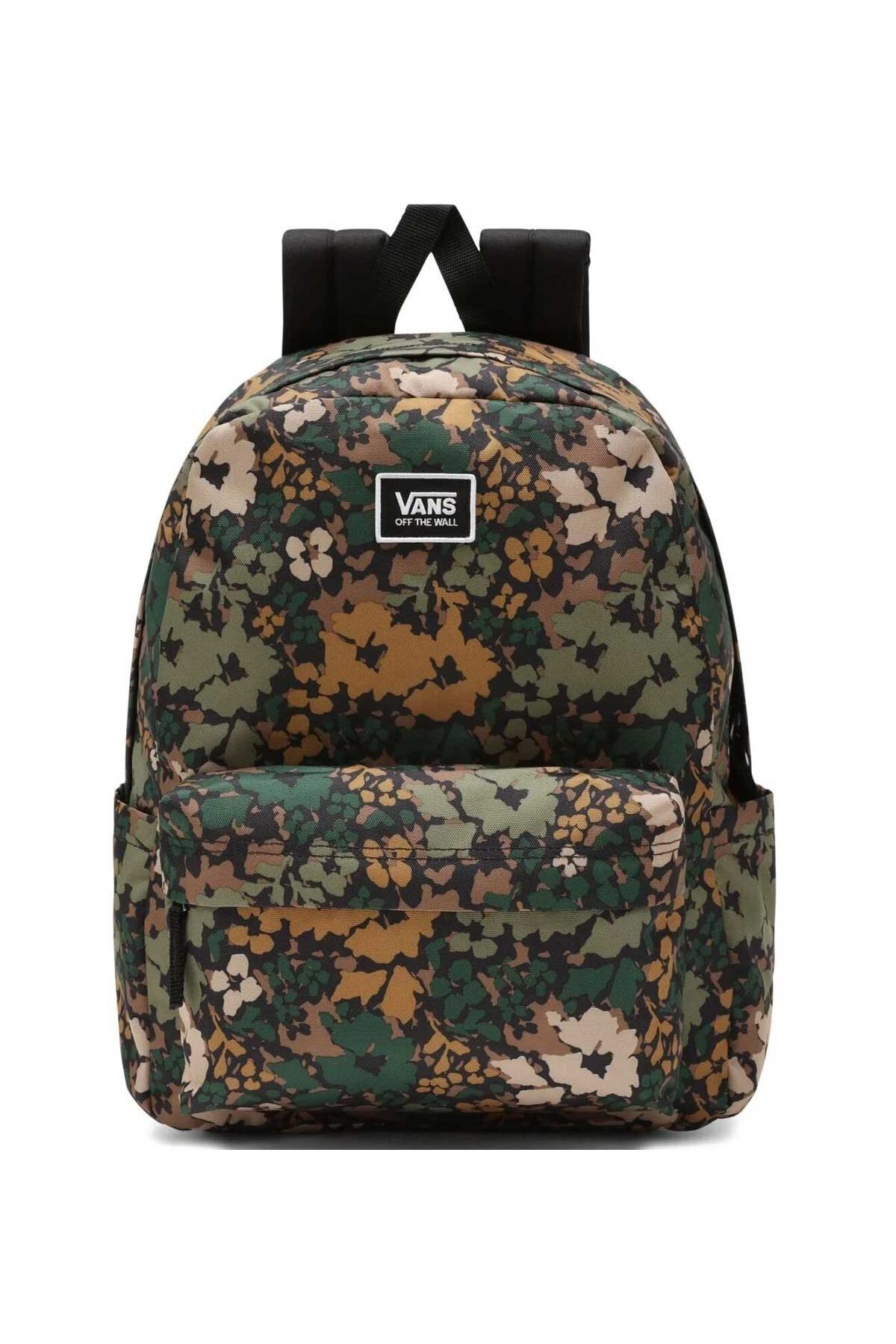 Green vans clearance bag