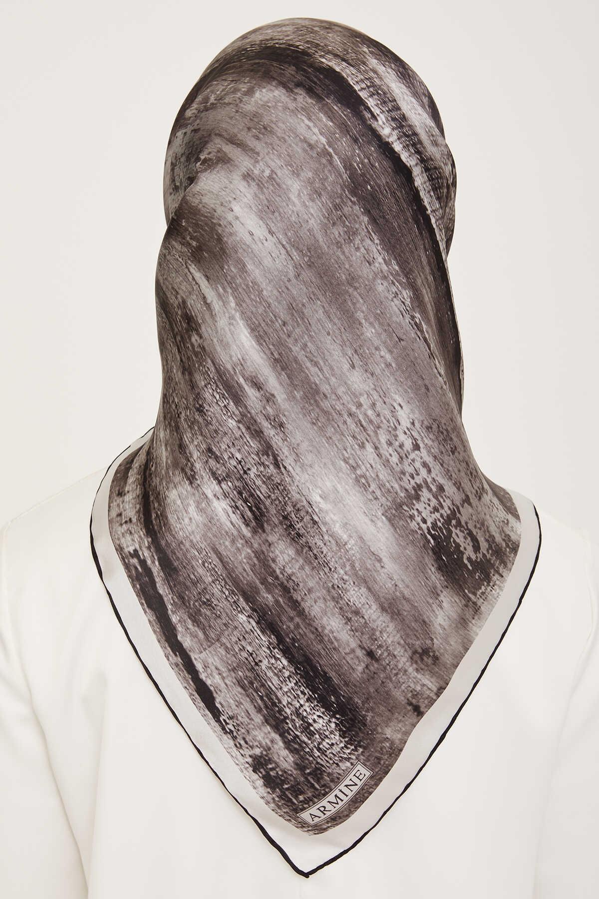 روسری زنانه آرمینه | SYR24767 Armine - Image 4