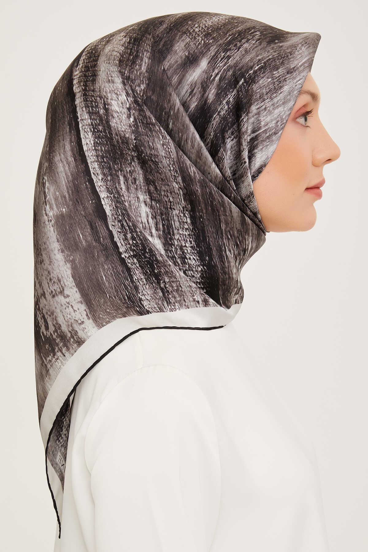 روسری زنانه آرمینه | SYR24767 Armine - Image 2