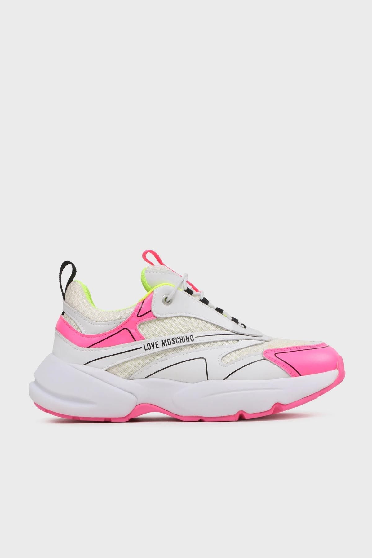 Moschino shoes homme 2025