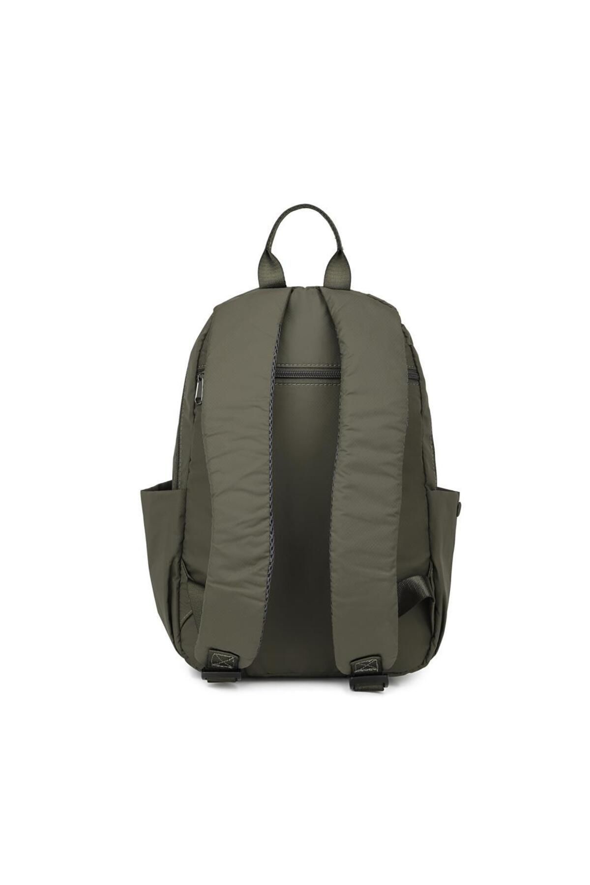 Smart Bags Small Size Extra Light Unisex Backpack 3137 Trendyol