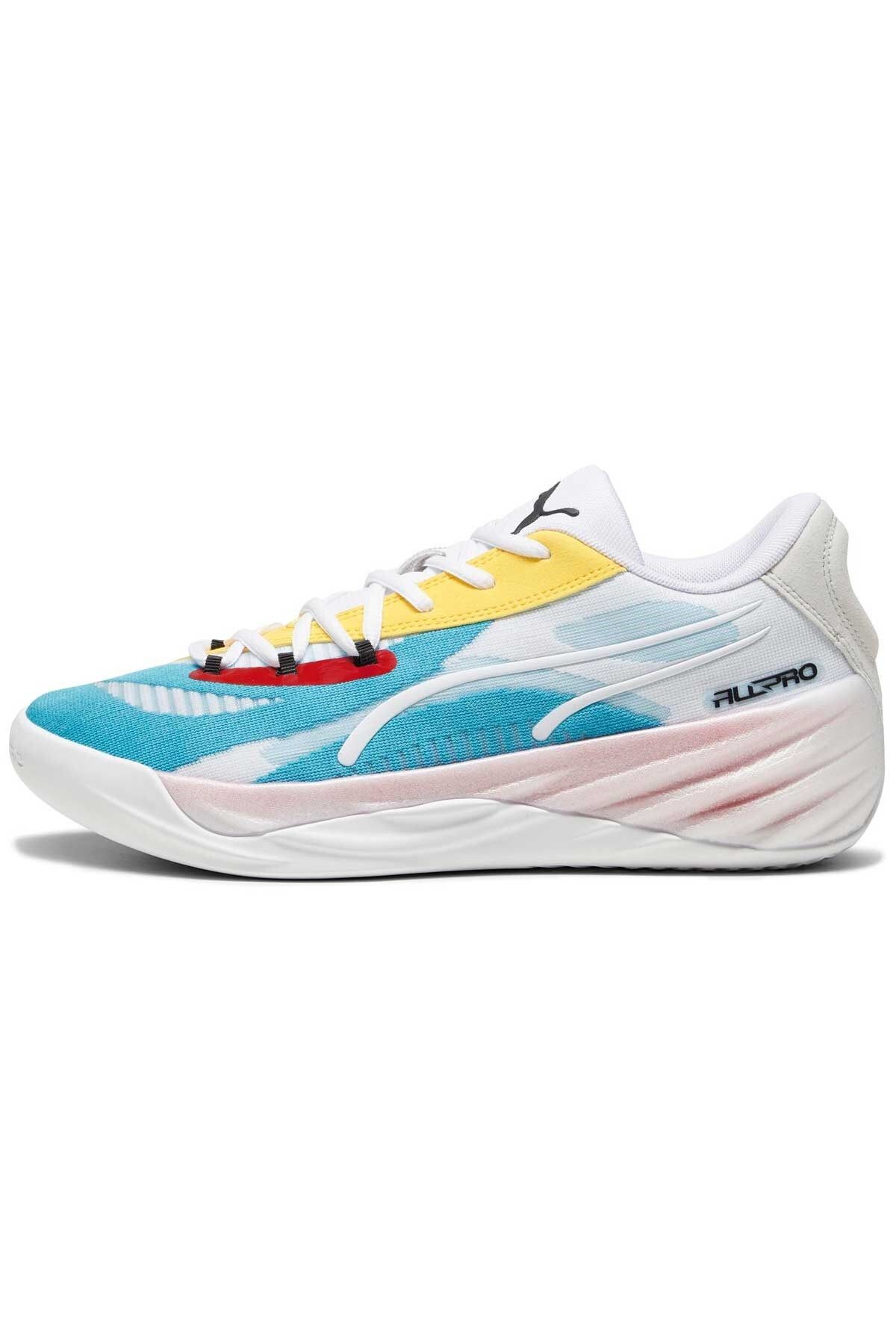 کفش اسپرت مردانه آل پرو نیترو 37907906 Puma