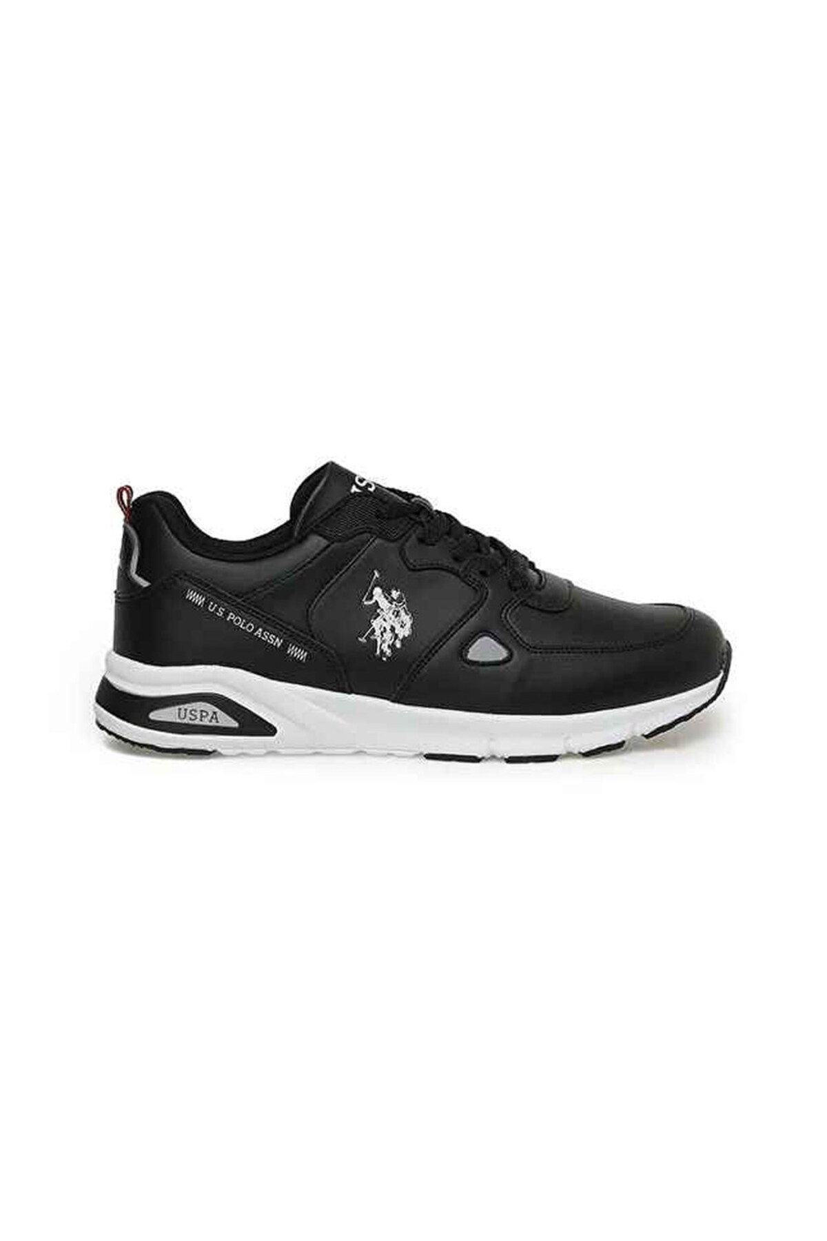 یو اس پولو کفش ورزشی راحتی مردانه U.S. Polo Assn. Vance 3PR