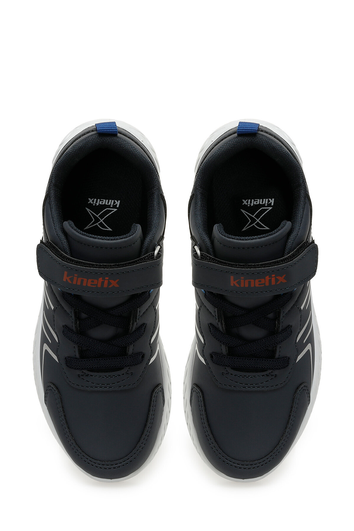 اسنیکر دخترانه برند کینتیکس اصل WINNING 3PR - تصویر 4