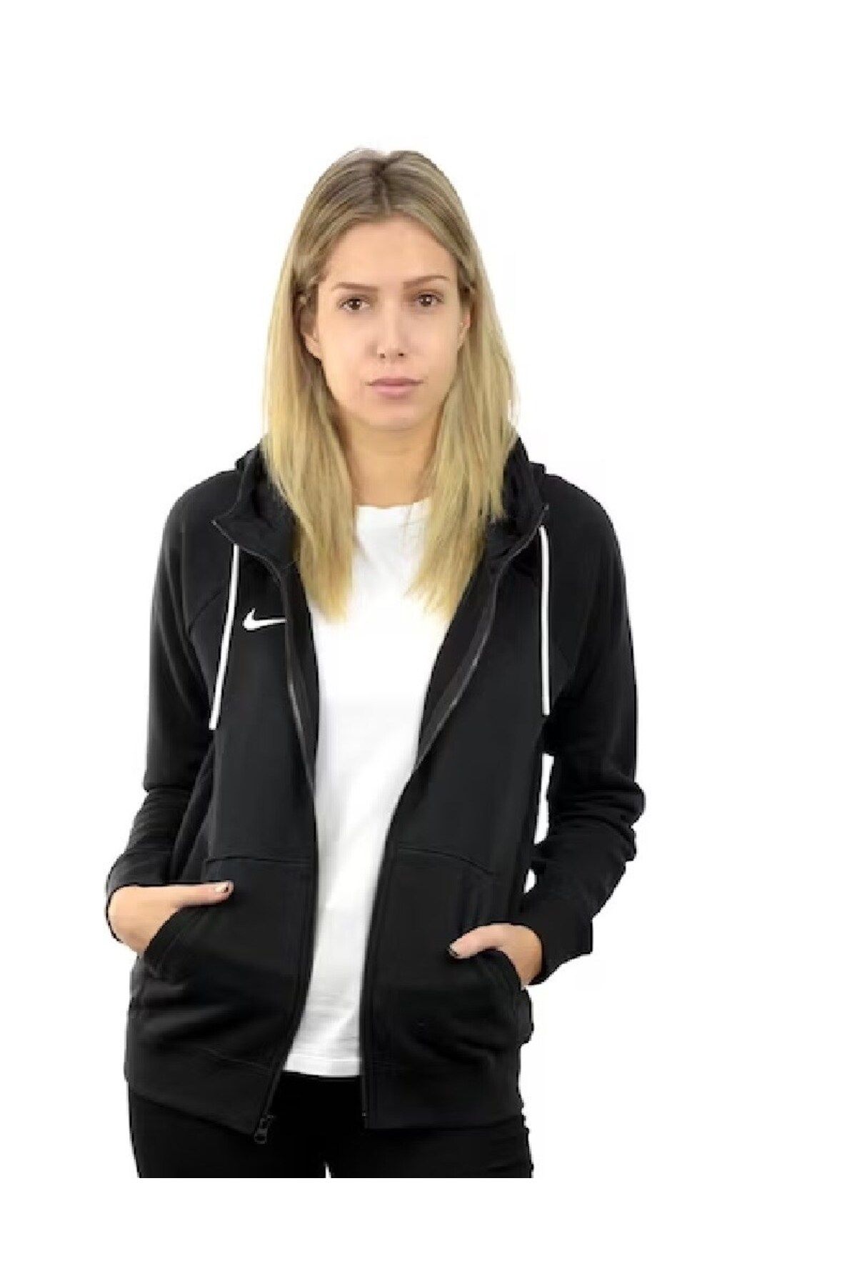 Nike sweatshirt beige outlet