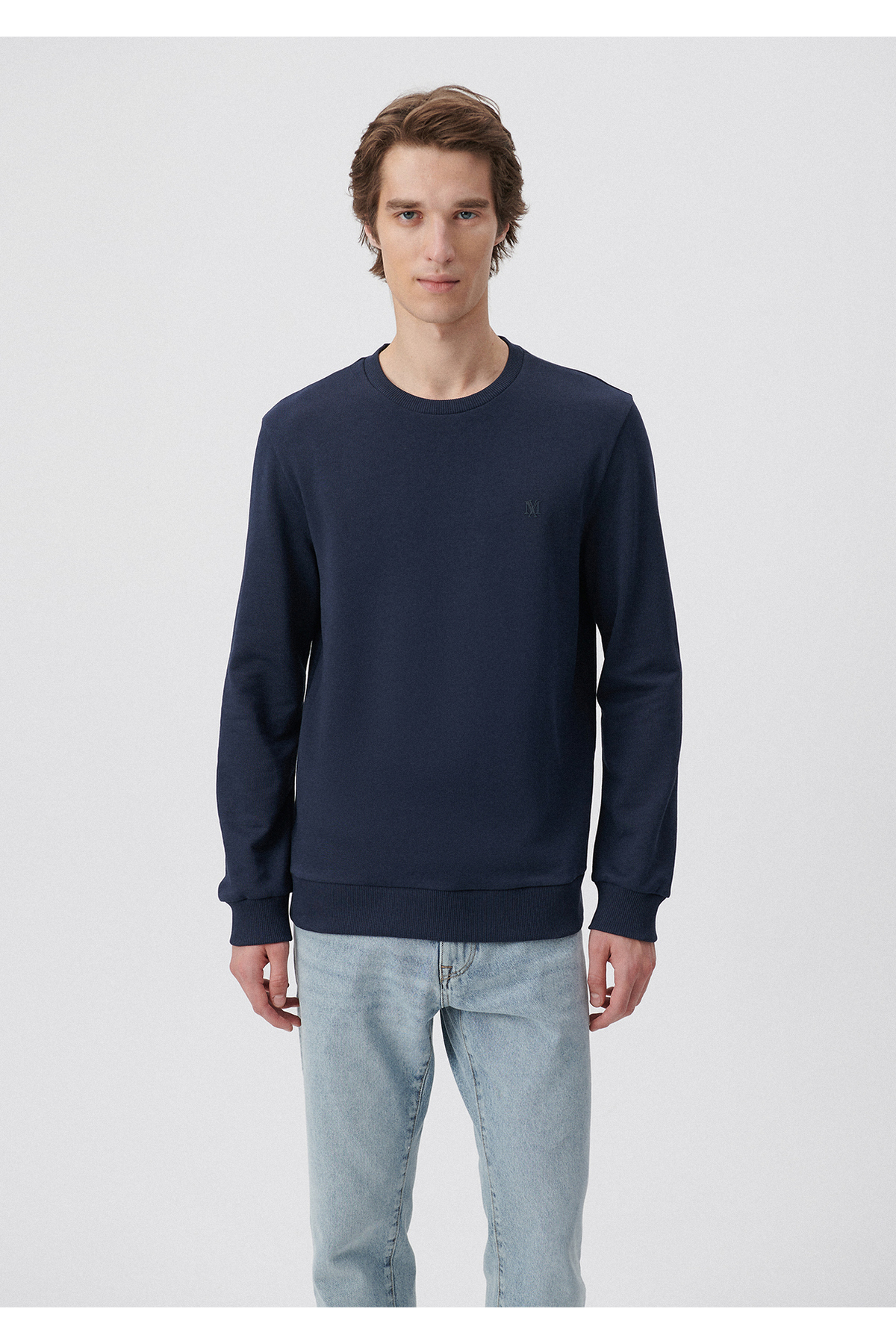 سویشرت مردانه ماوی 065751-29743 - Image 3