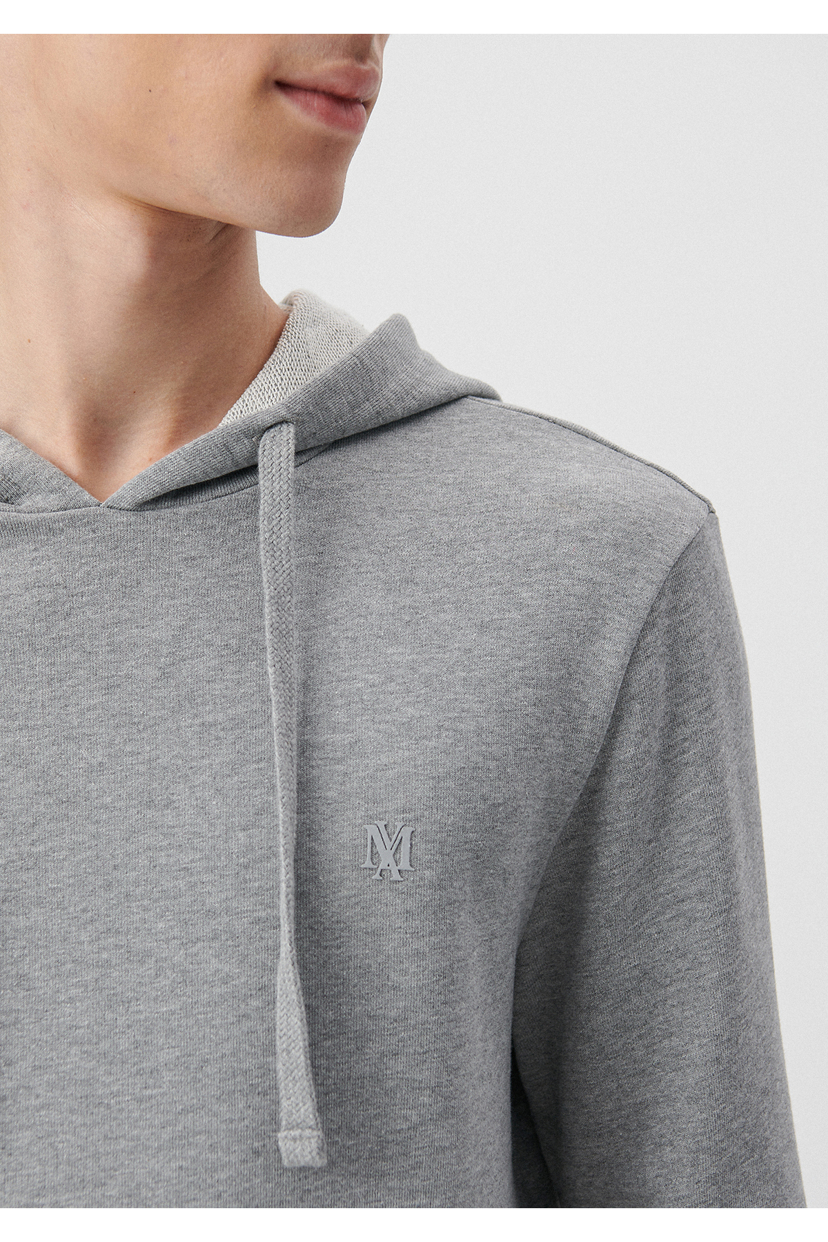 سویشرت مردانه ماوی 065779-34686 - Image 4