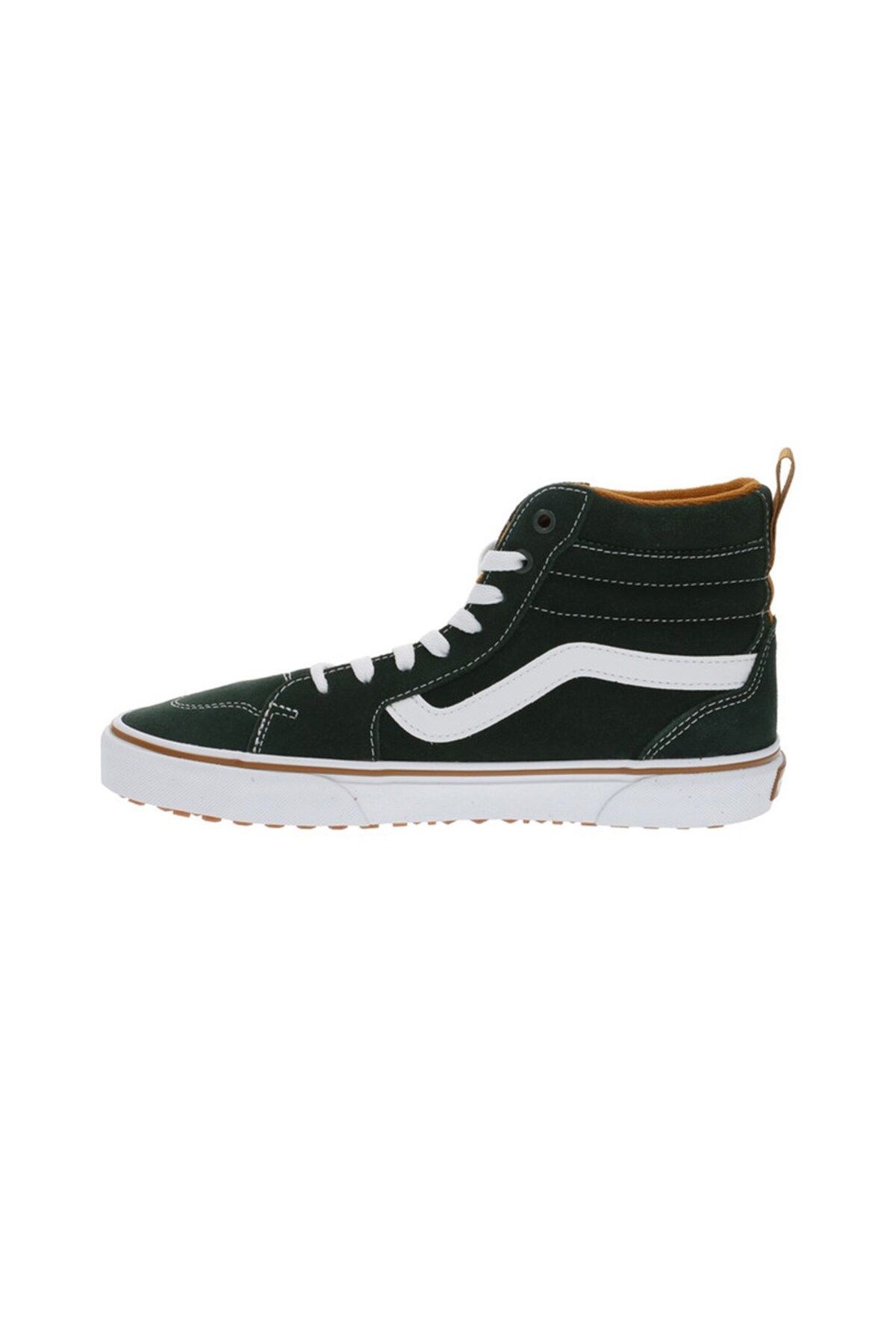 Vans-Mn Filmore Hi Vansguard Men's Sneaker Shoes 3