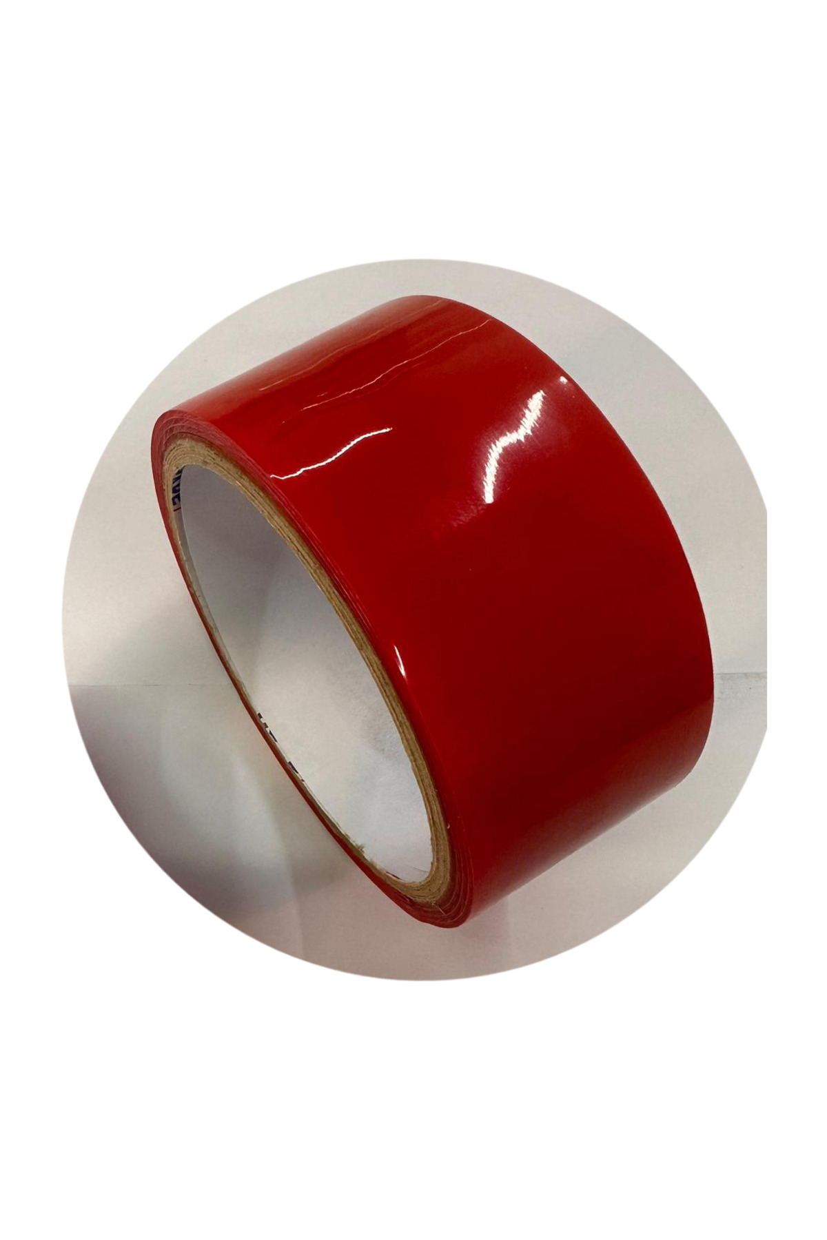 1 Pc Wide Super Strong Acrylic Transparent Double Sided Tape 40mmx1m Roll Thickness 1 Mm