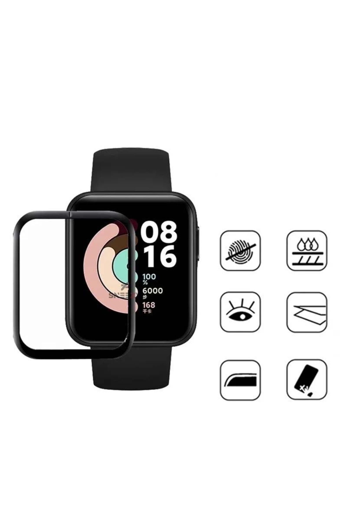 Mi watch lite screen deals