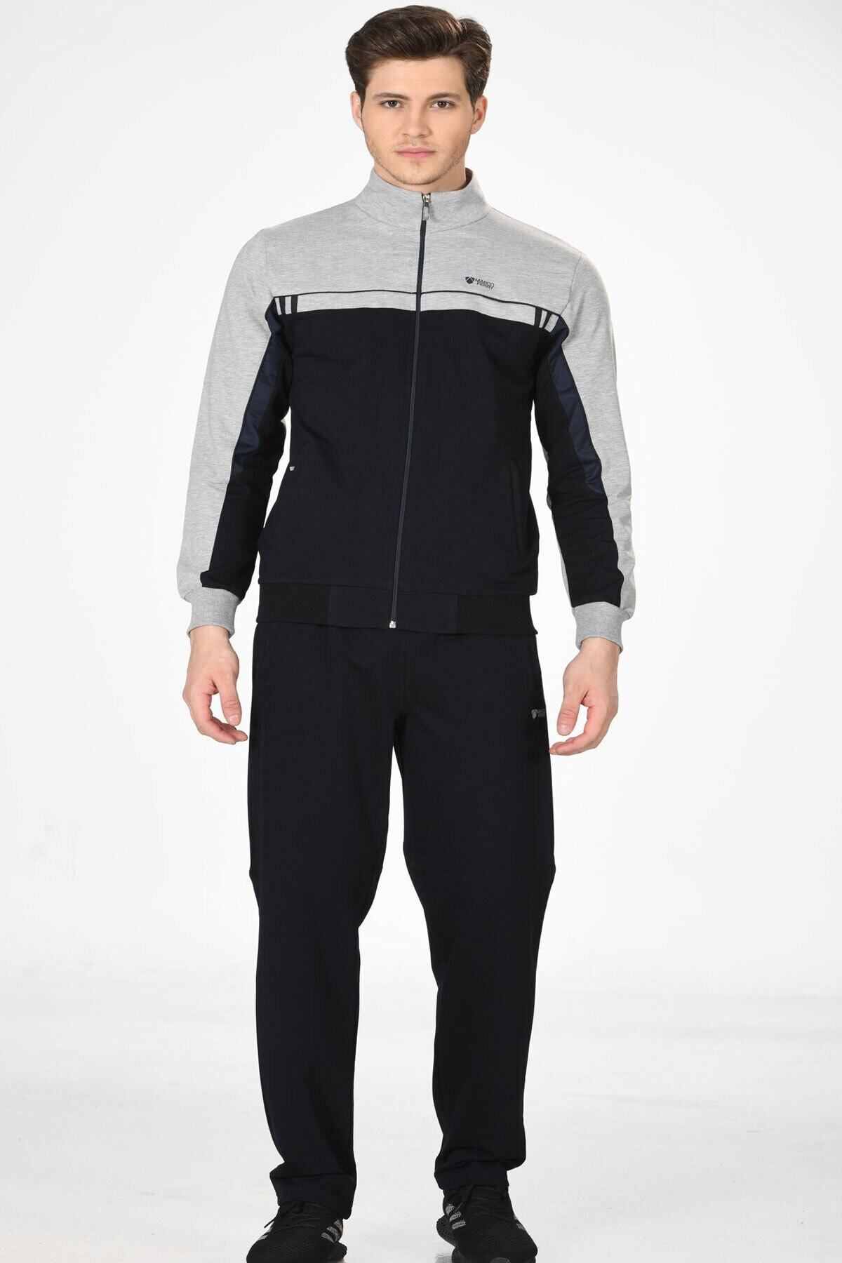 Plus size top puma tracksuit