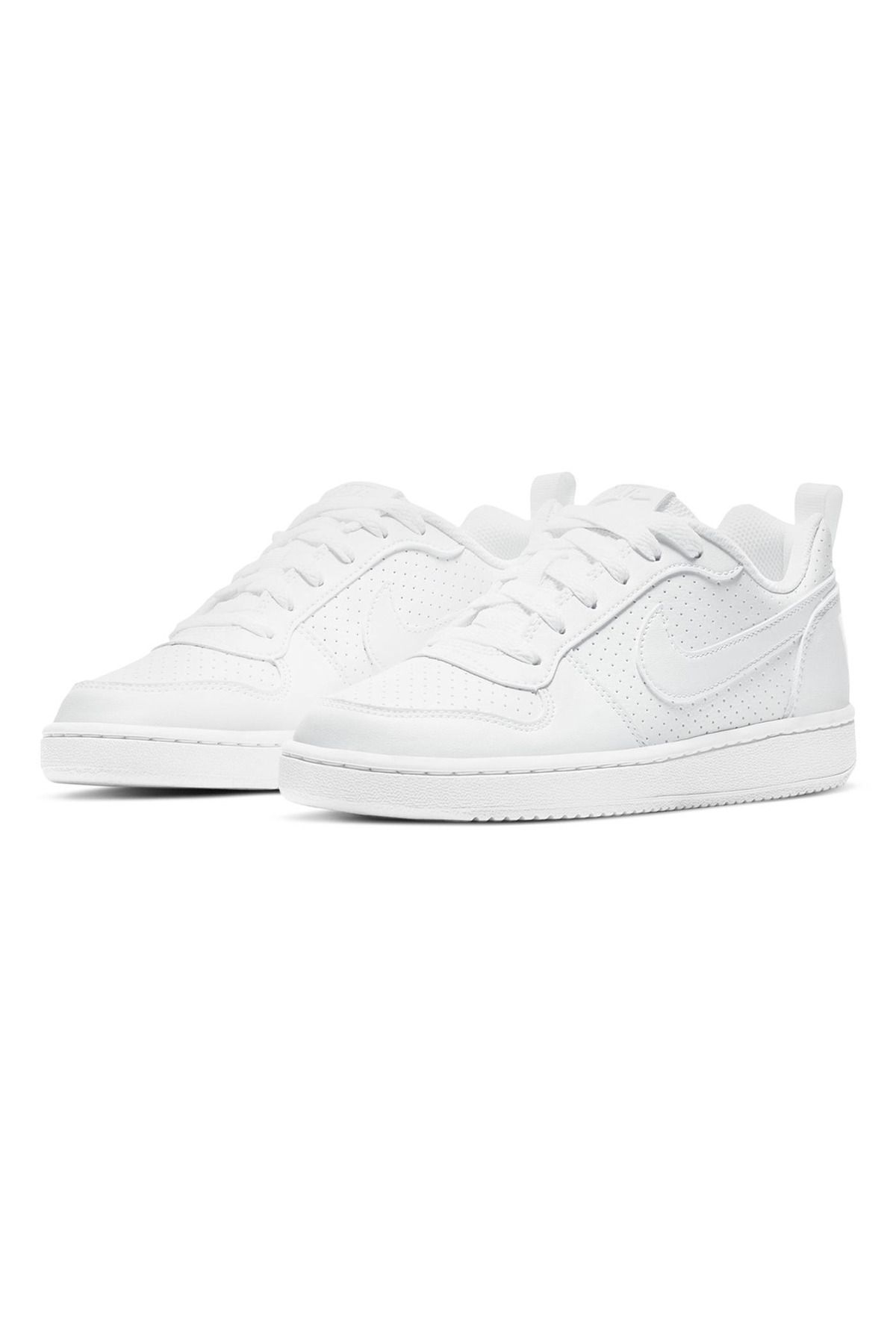 Nike court borough store low gs mujer