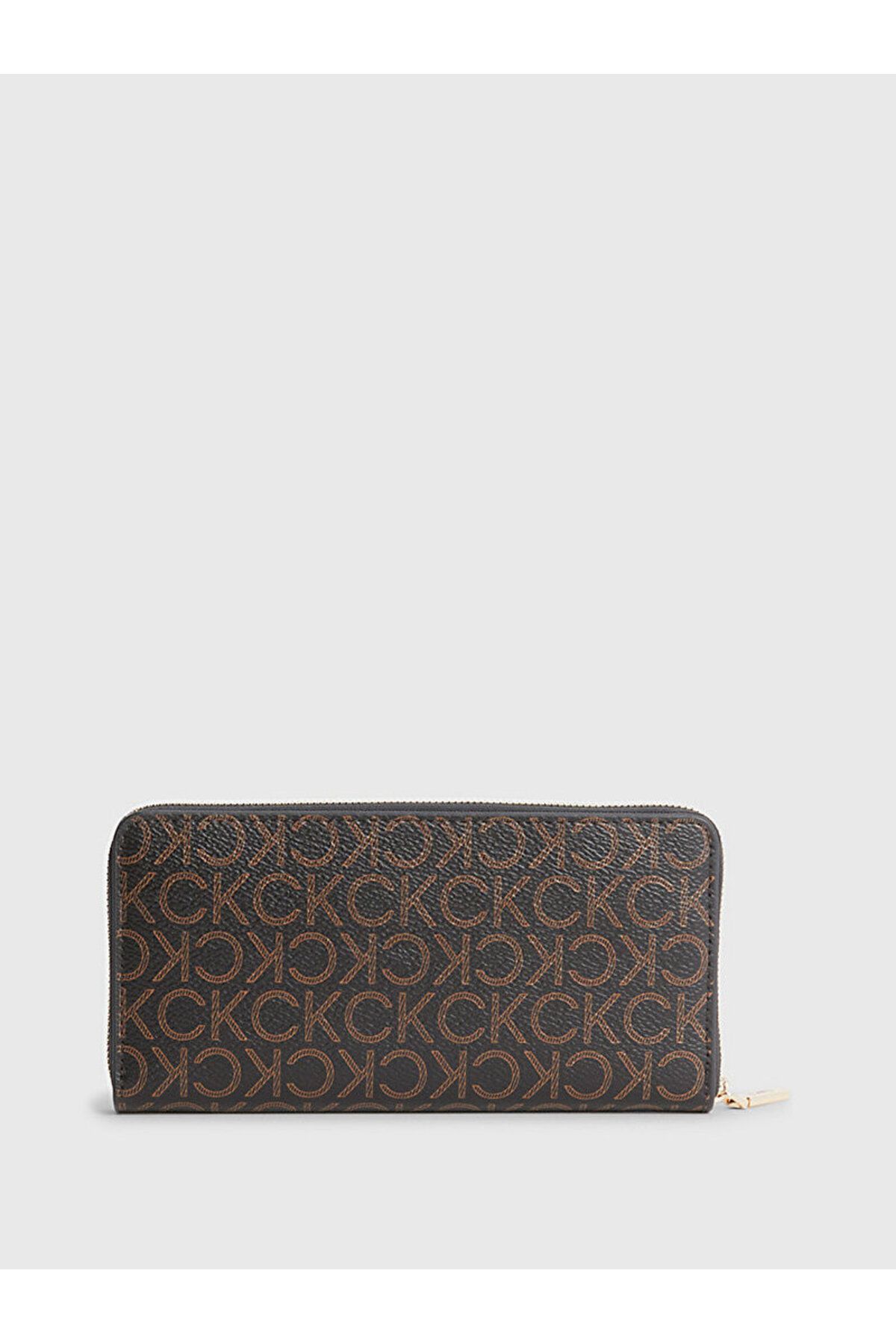 Calvin klein cheap card holder womens