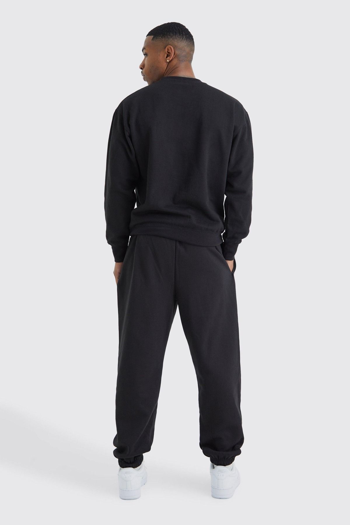 Tracksuit homme best sale