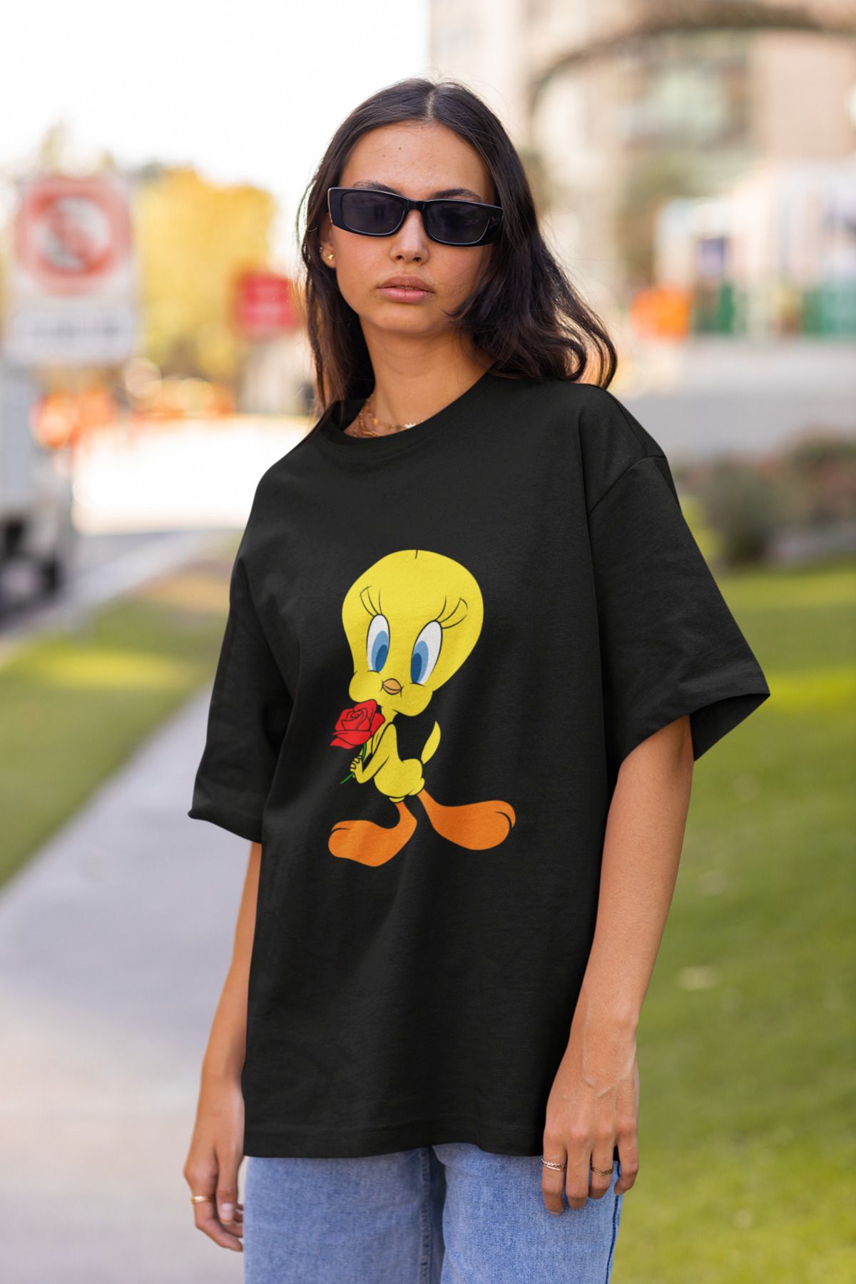 Tweety shirt online
