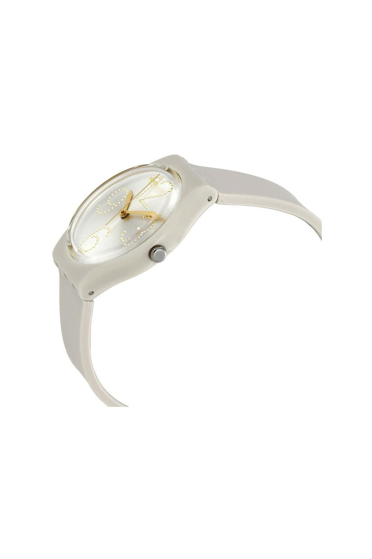 Swatch Sheerchic Women s Wristwatch GT107 Trendyol