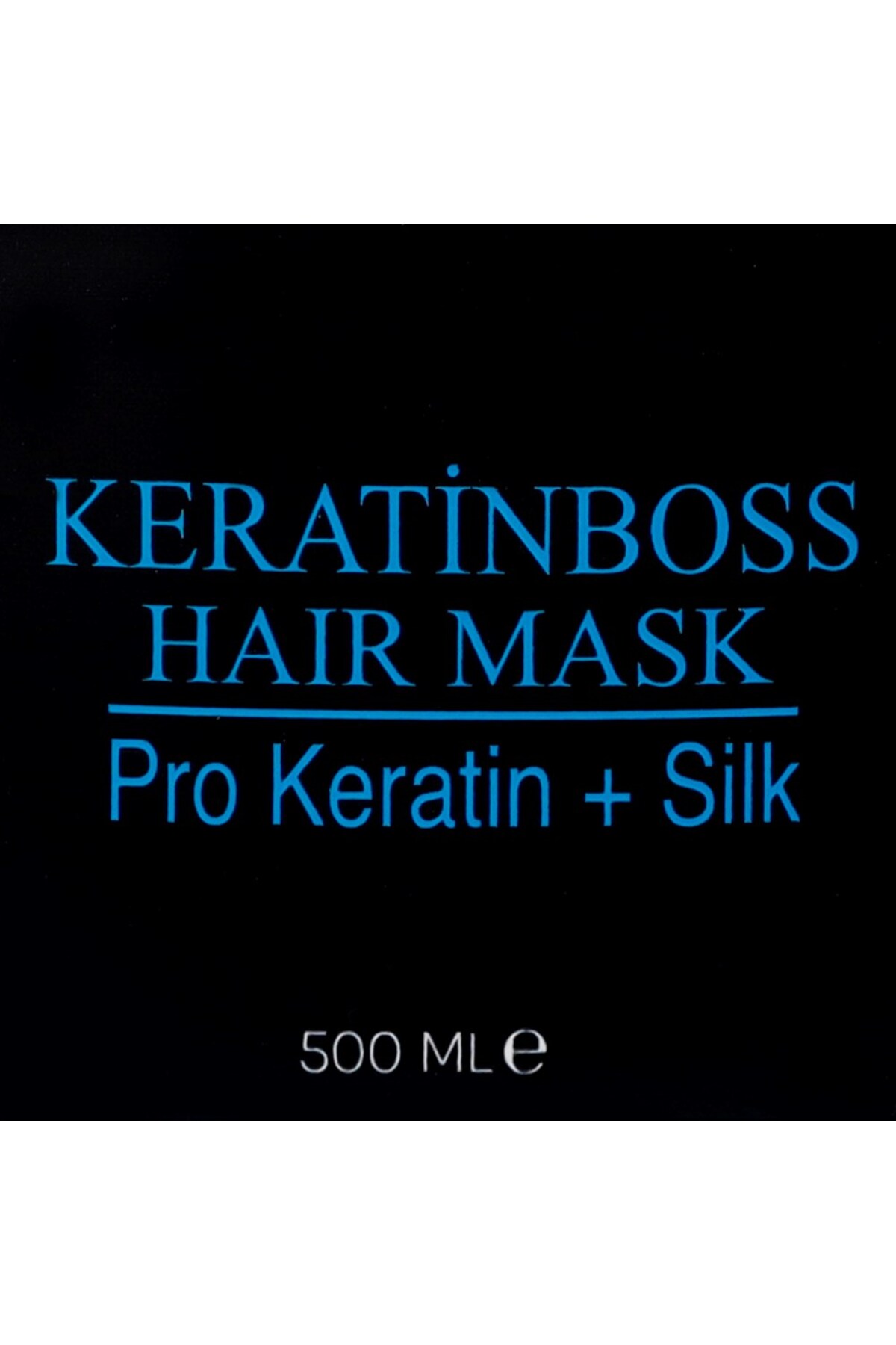 Kalsedon Protein Pro Keratin + Silk 500Ml Saç Bakım Maskesi — PRA-9457962-9681 — تصویر 8 از 8