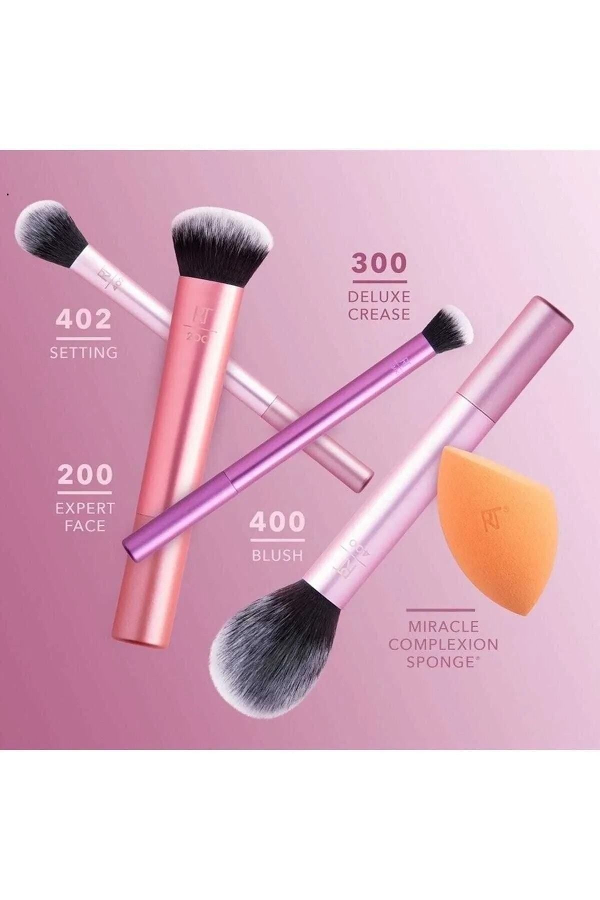 product side