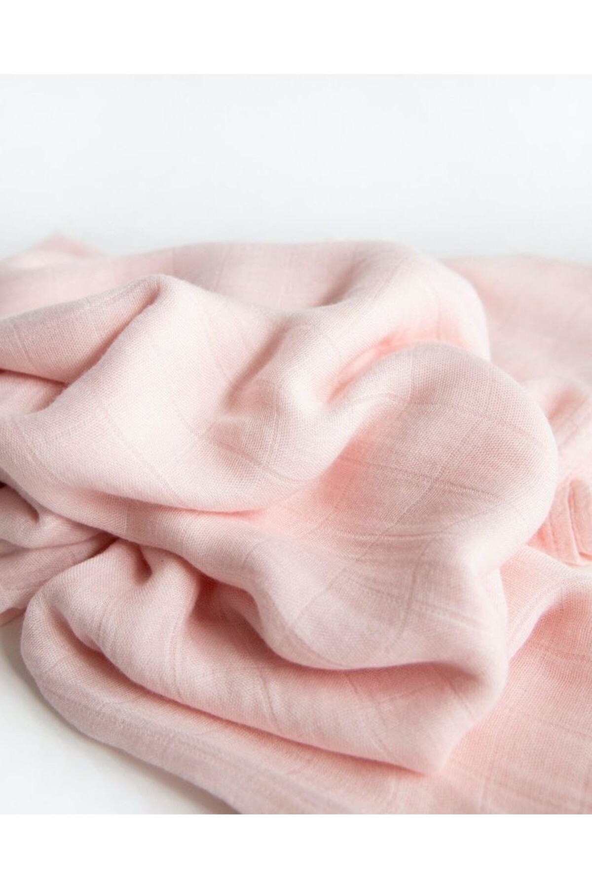 LusnikaStore Müslin Puset Örtüsü fotoğrafı 4 (önizleme)