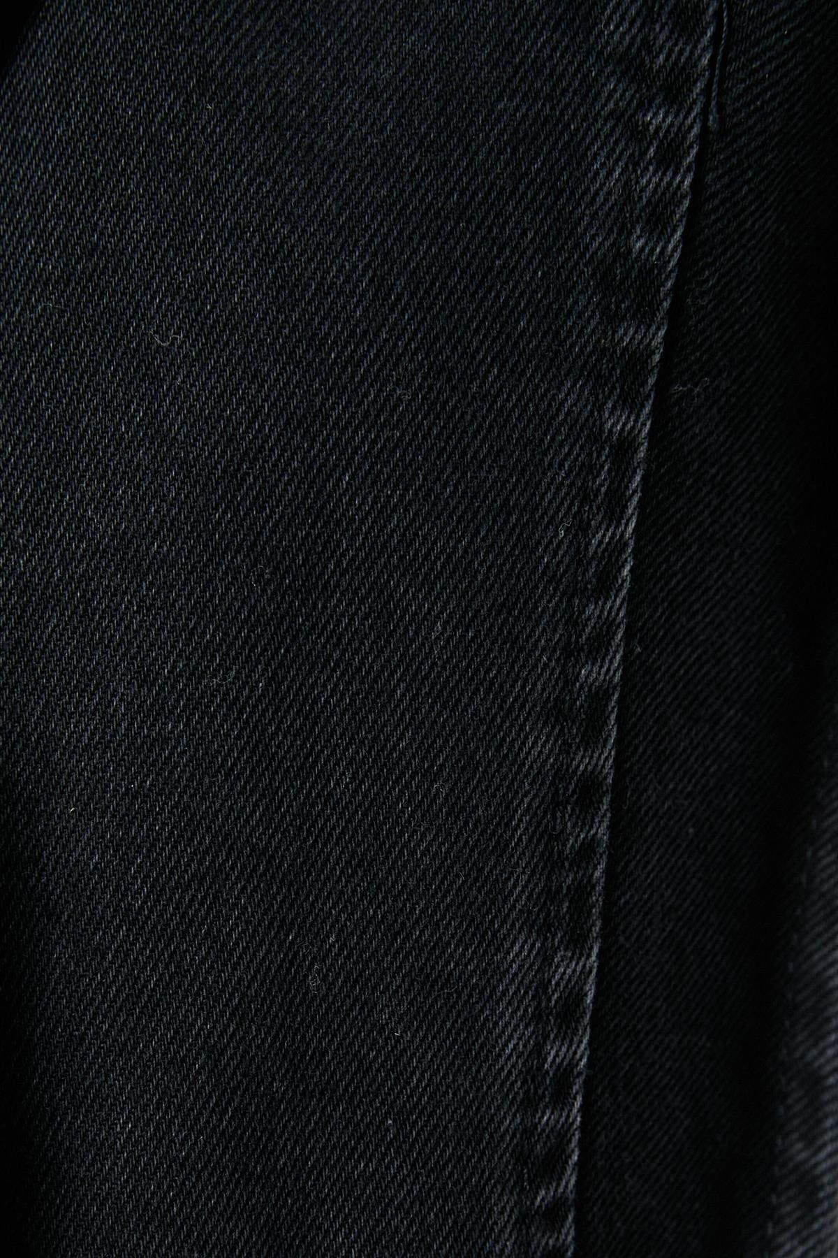 Koton-Women's Black Vest 5