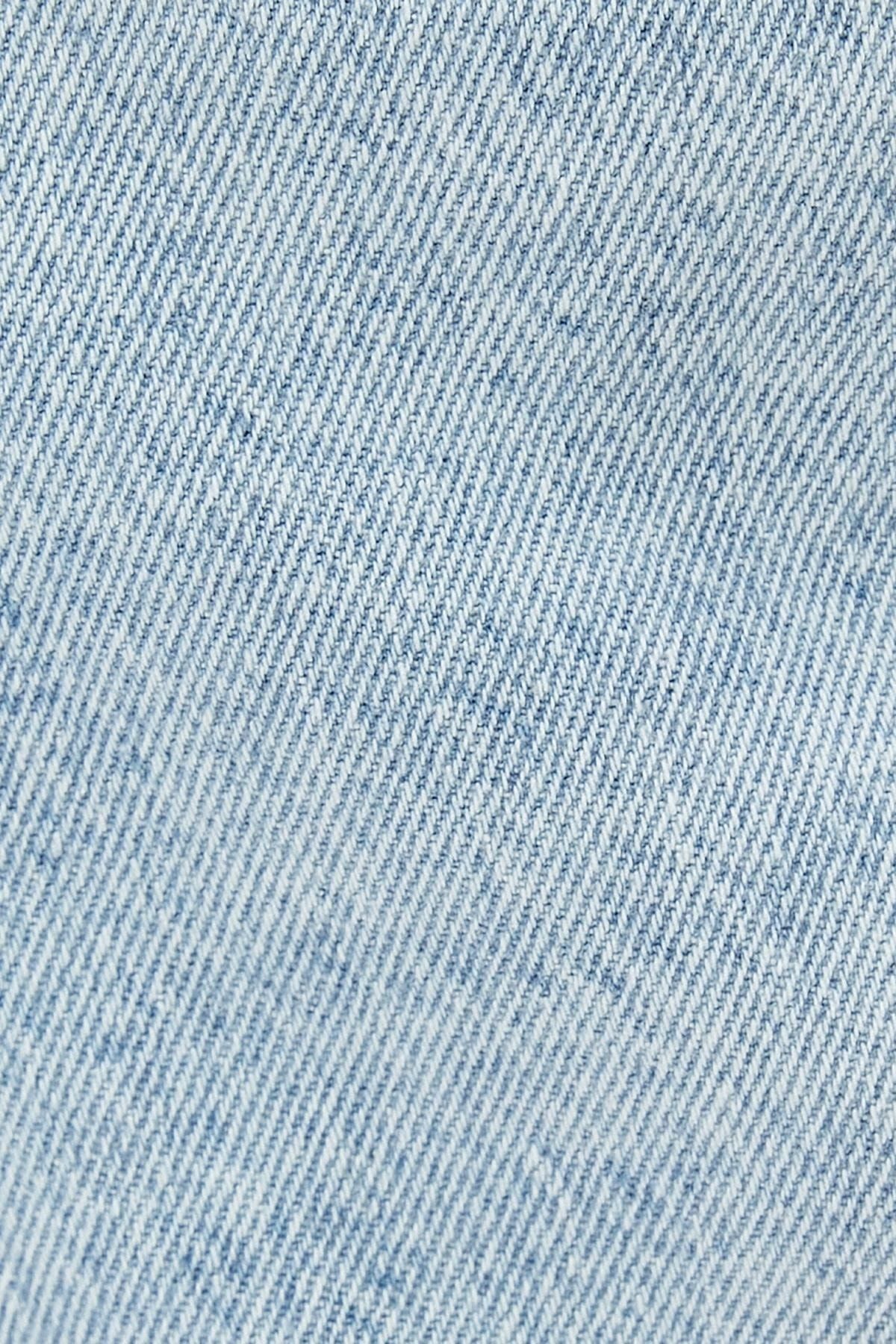 Kadın Açik Indigo Jeans