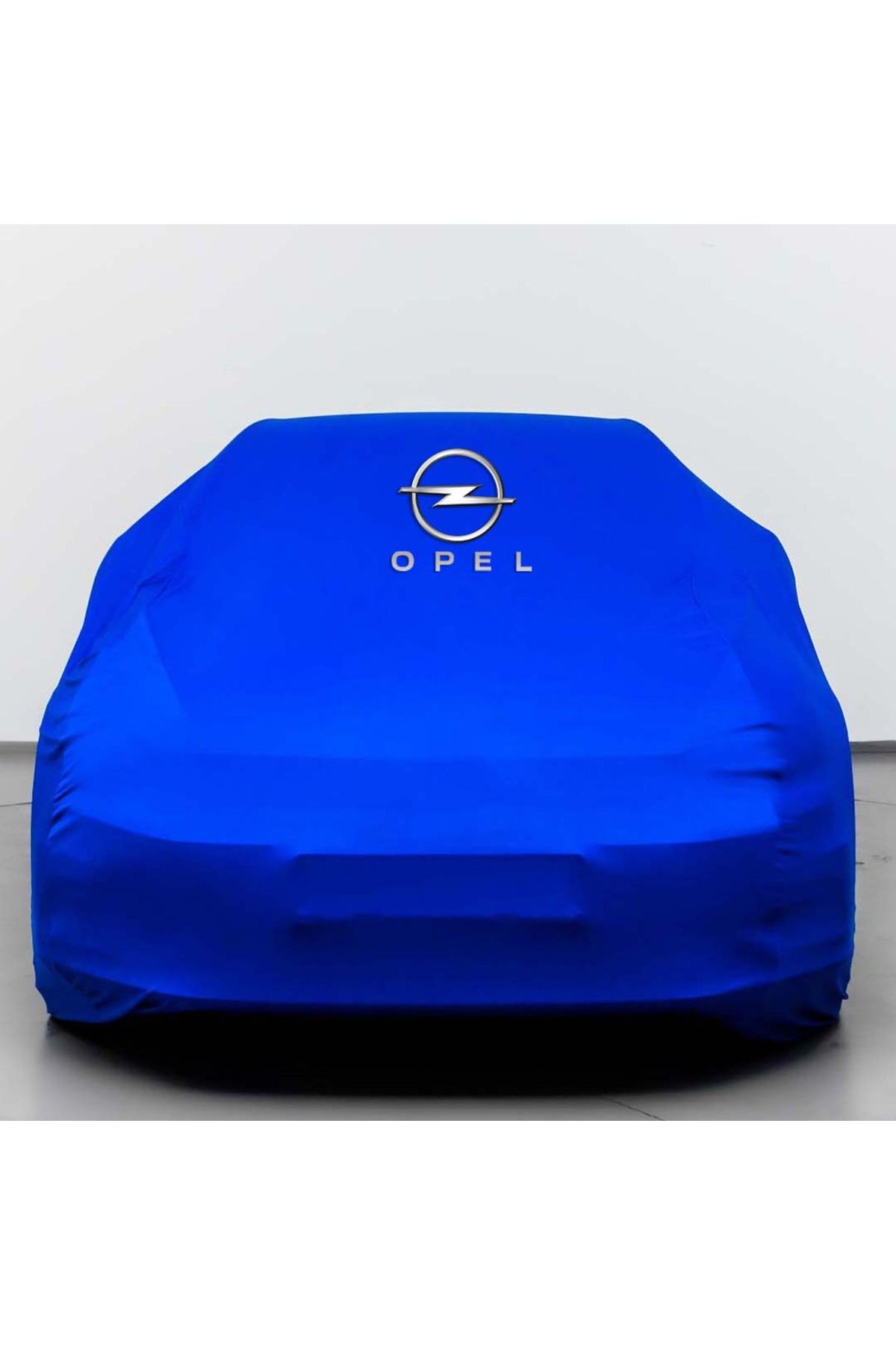 Teksin Opel Astra K Sports Tourer (20152021) Auto Canvas Lycra Fabric with  Fabric Logo Blue - Trendyol