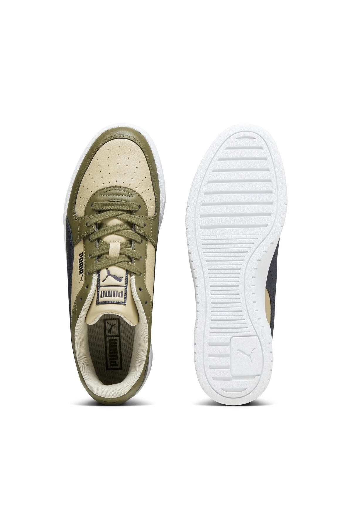 Puma Sneakers Multicolor Flat