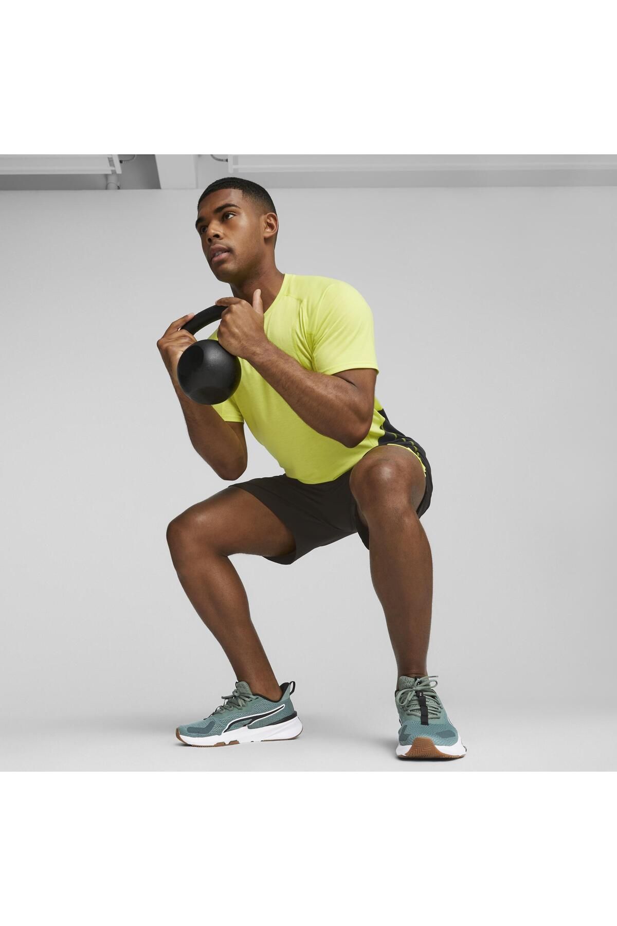 PWRFRAME TR 2 Puma