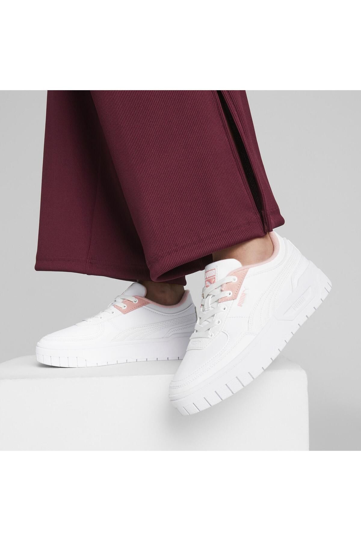 Puma Cali Dream Clean Wns