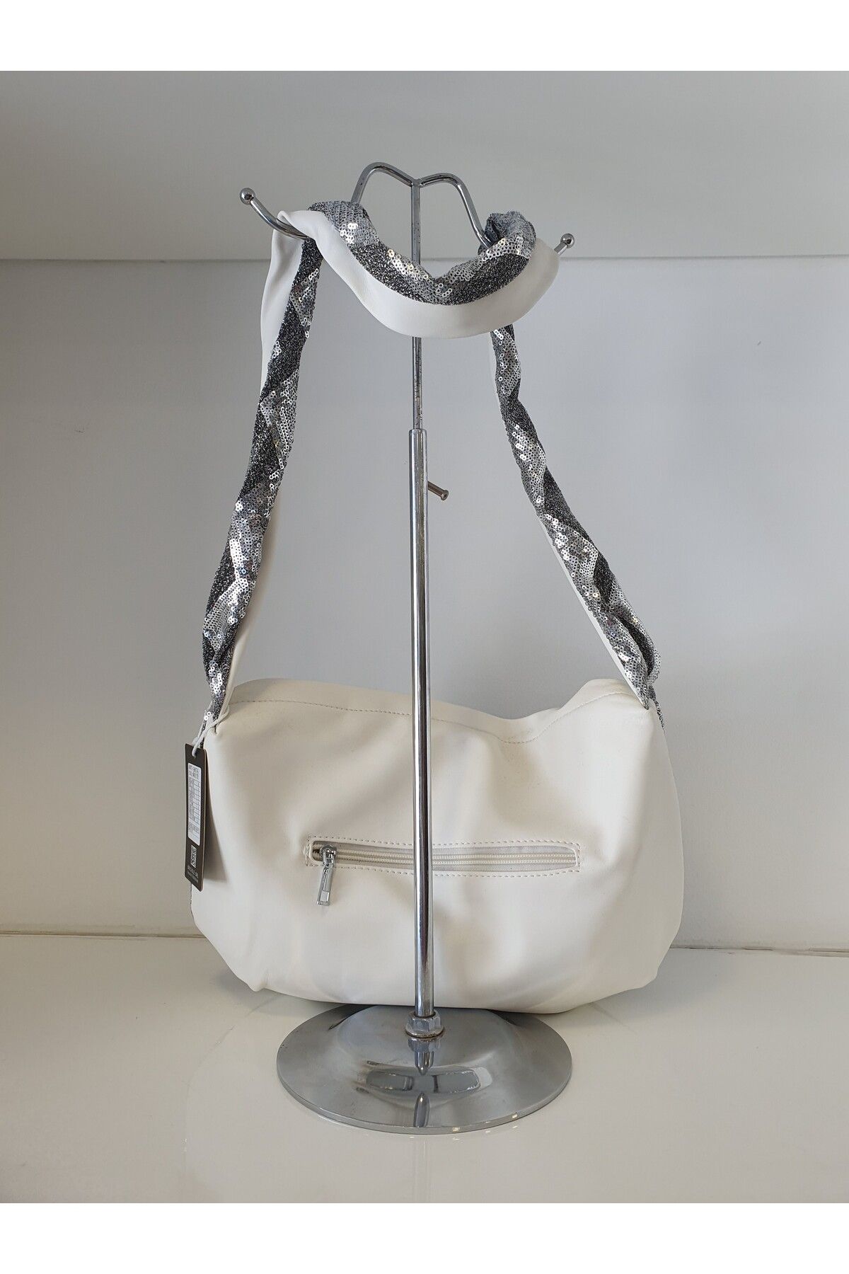 Double m milano bag discount price