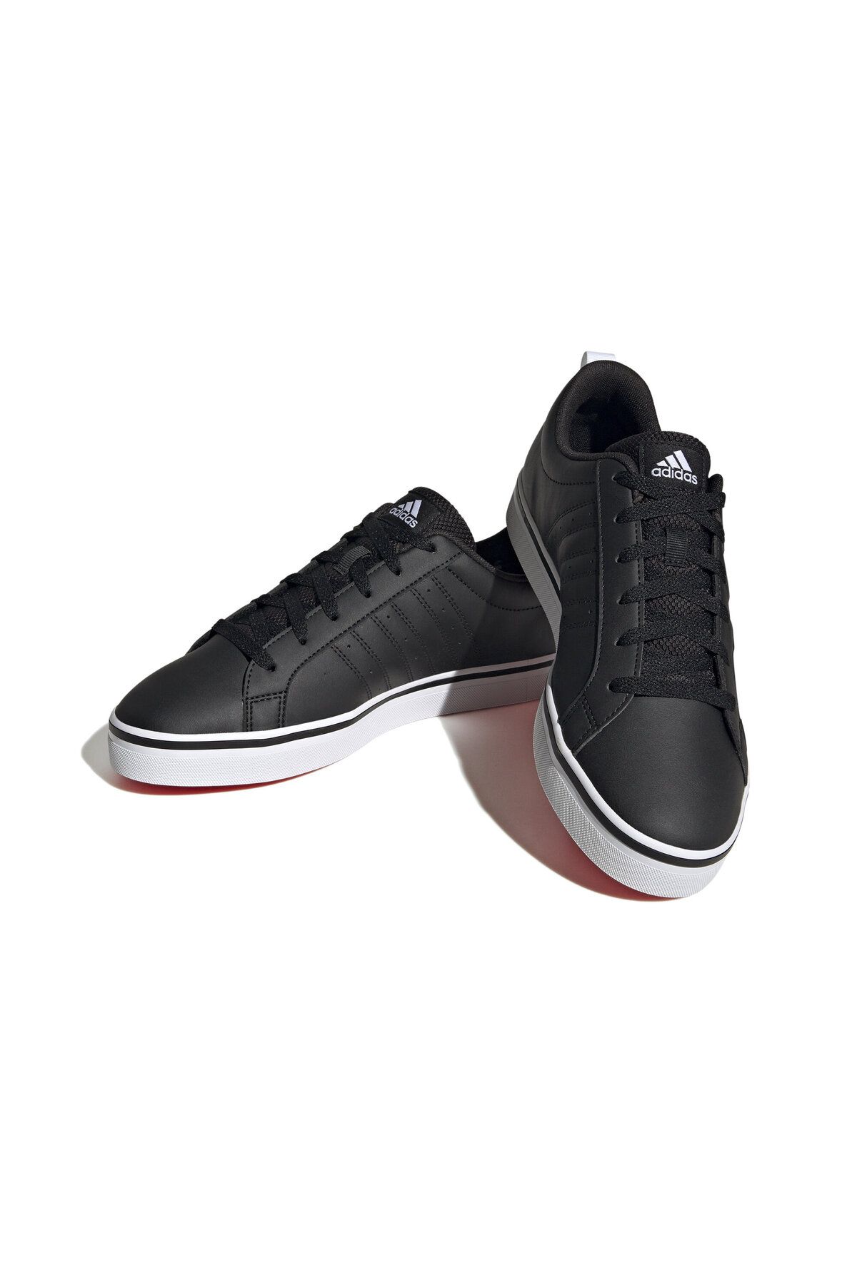 Adidas neo black grey new arrivals casual shoes