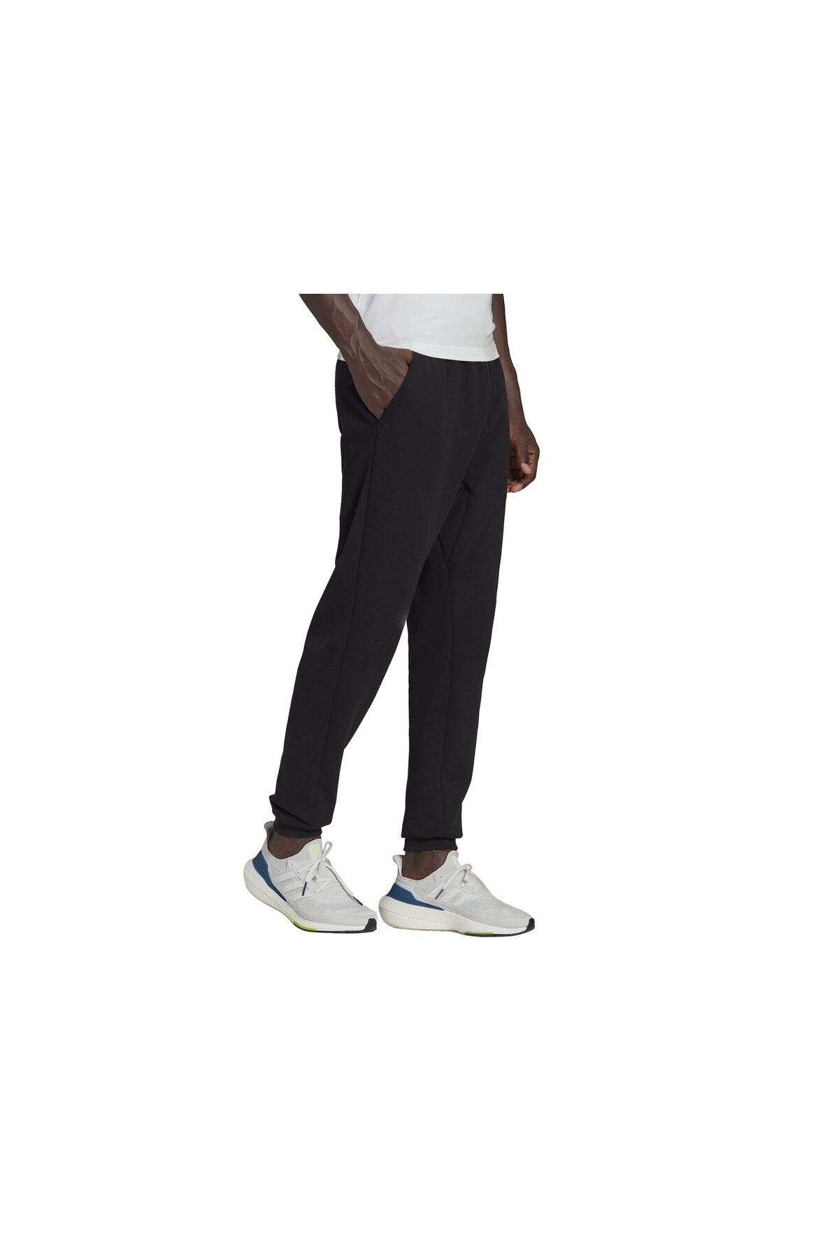 Adidas tech men's best sale sweatpants