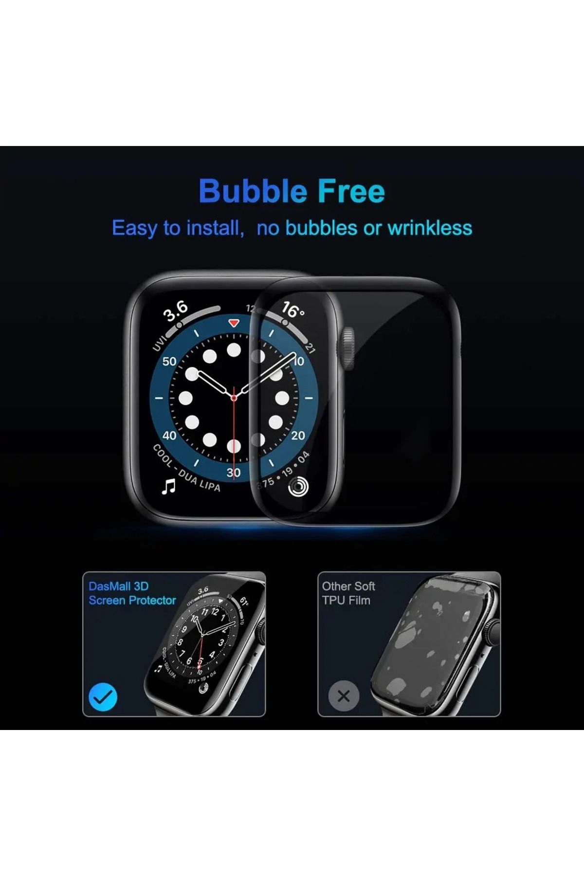 Apple watch sales 3rd generation 42mm