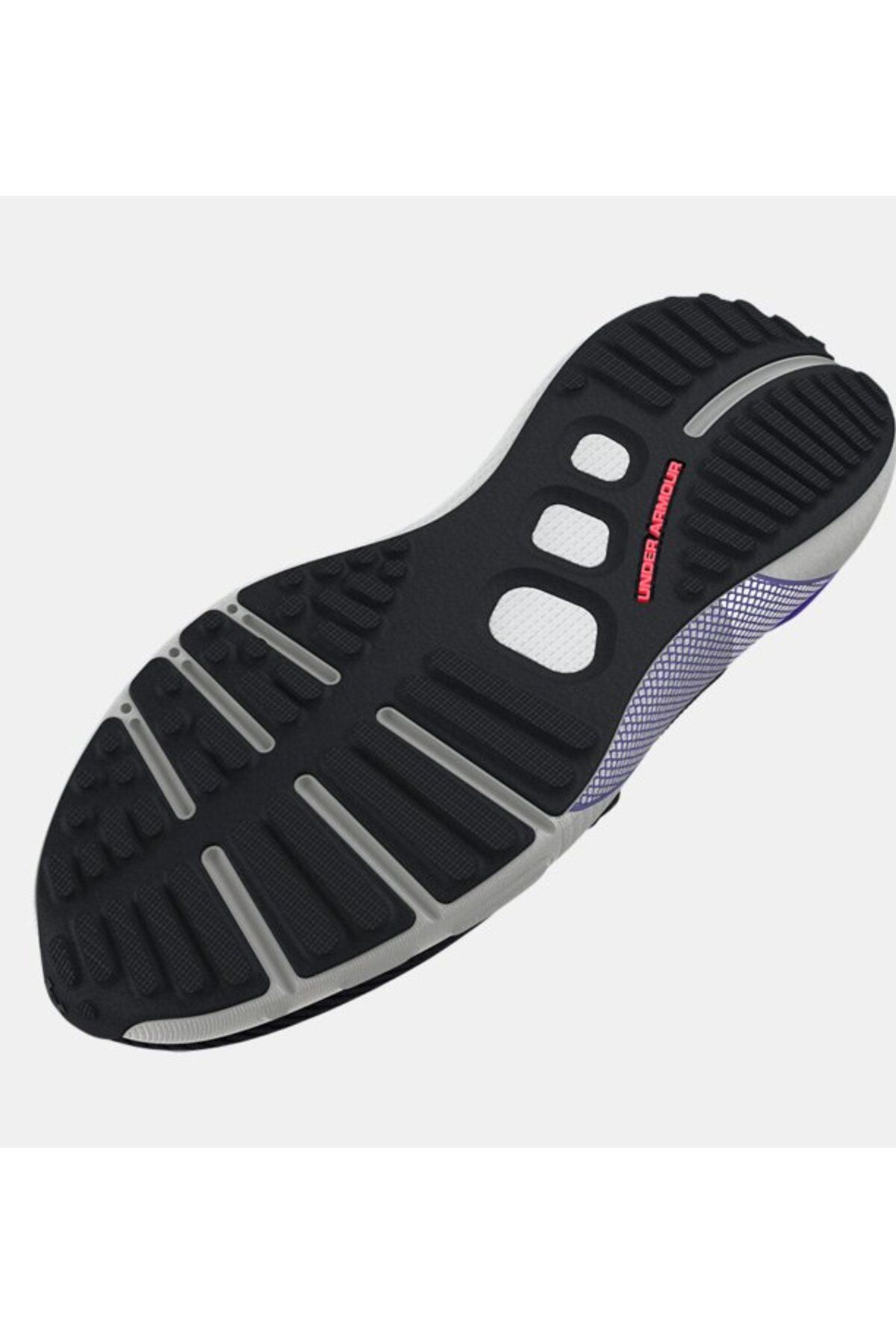 کفش دو و تمرین مشکی مردانه UA HOVR ™ Phantom 3 SE رانینگ 3026582 002 Under Armour