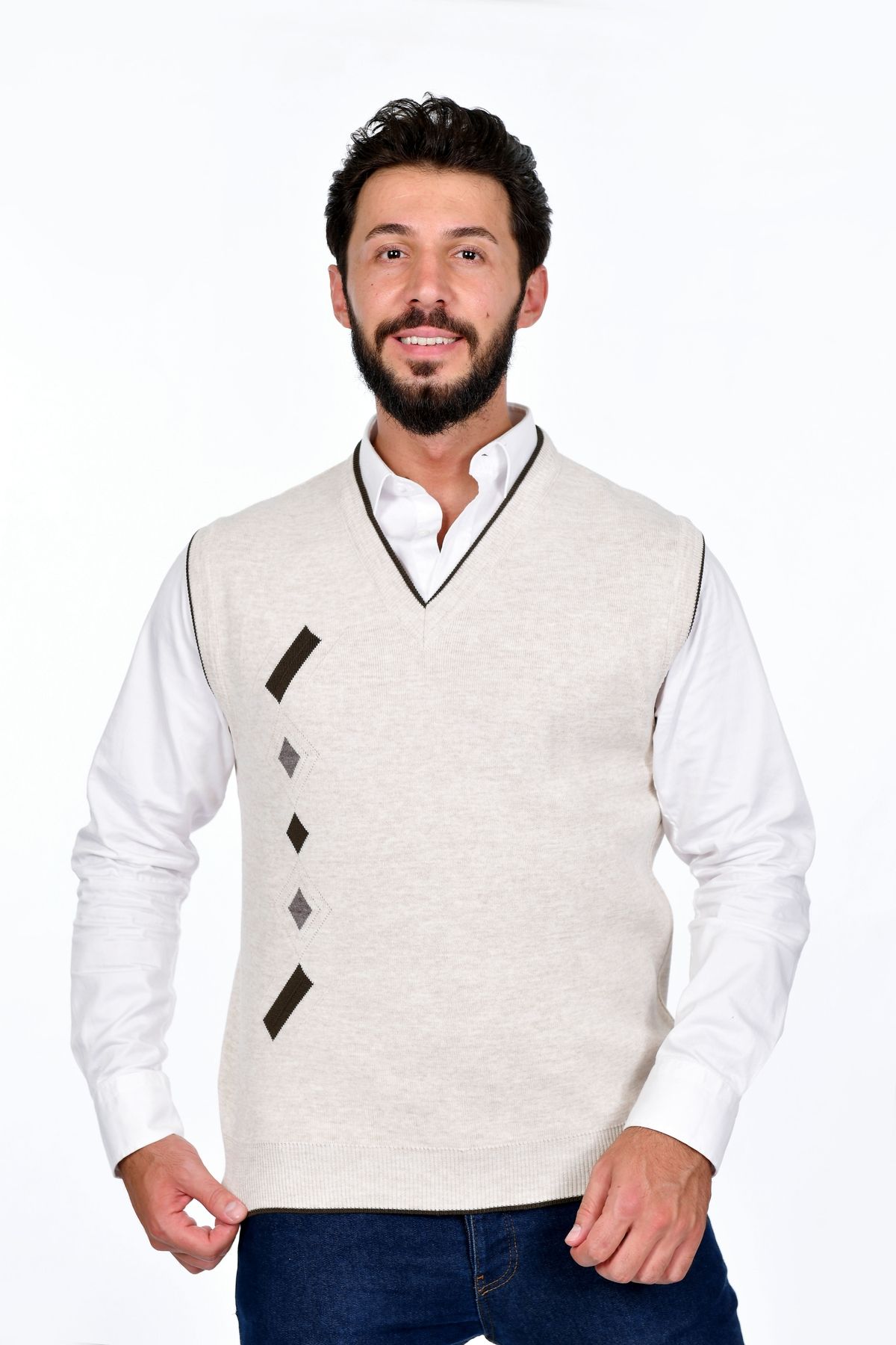 Dad sweater on sale