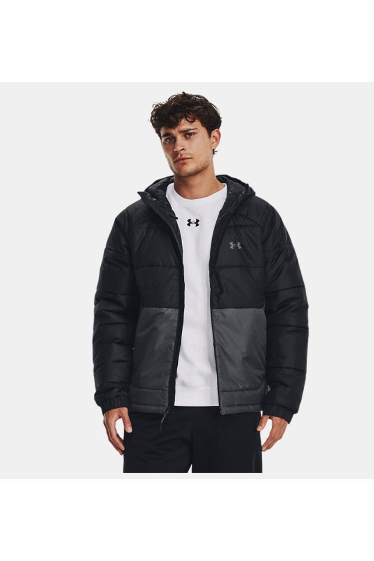 Ua on sale storm insulated