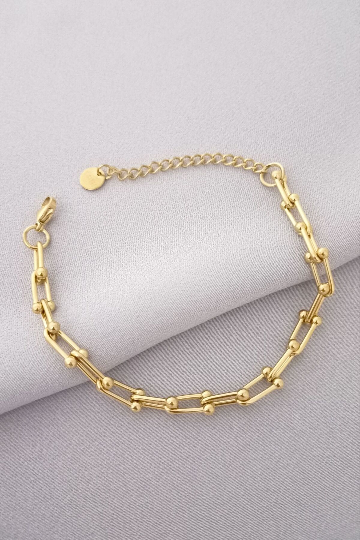 ACCESSORYBS-سوار تيفاني ستيل 1