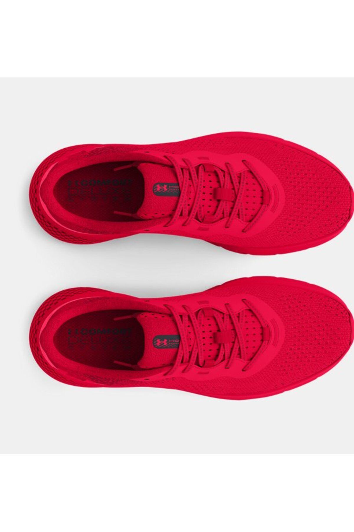 کفش دو و تمرین قرمز مردانه های رانینگ 3026520 602 ua تلاطم Hovr 2 Under Armour