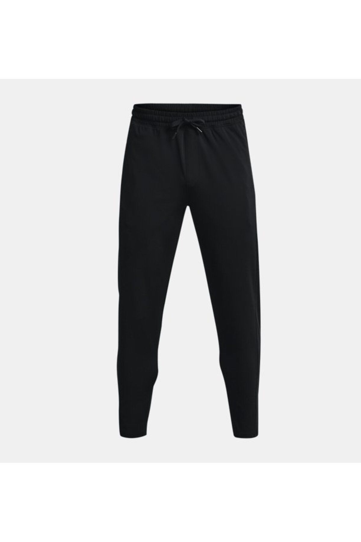 شلوار گرمکن مشکی مردانه لباس Tapssuit Meridian UA شش 1379677 001 Under Armour