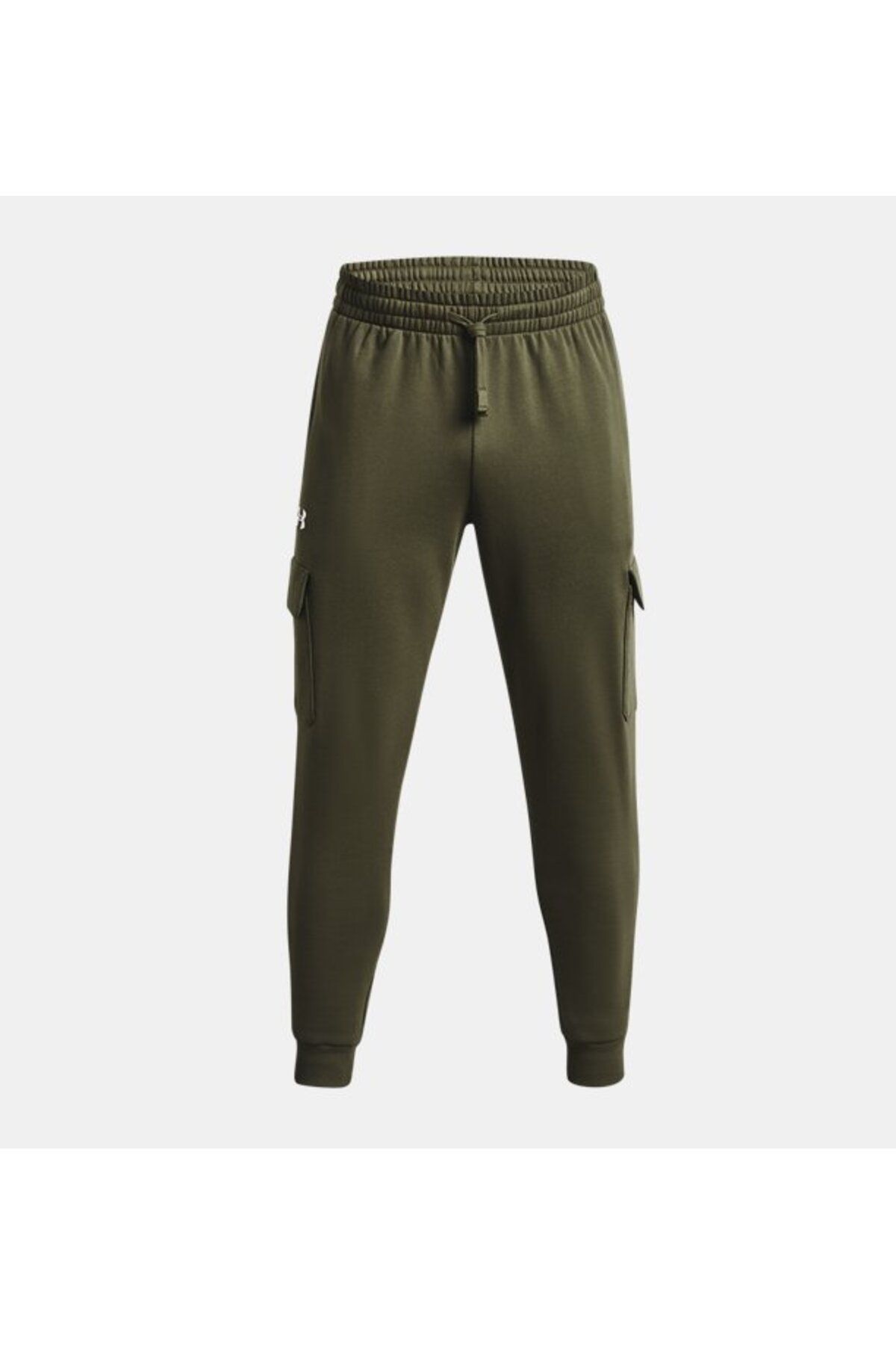 شلوار گرمکن ورزشی سبز مردانه رقیب آقایان باری ششم شش 1382134 390 Under Armour