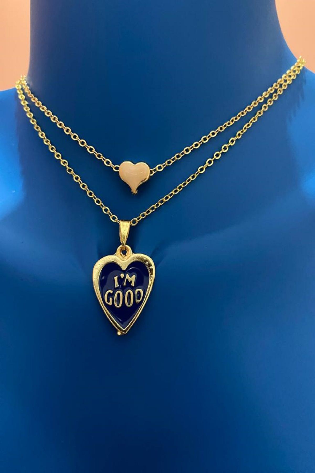 Good necklace new arrivals