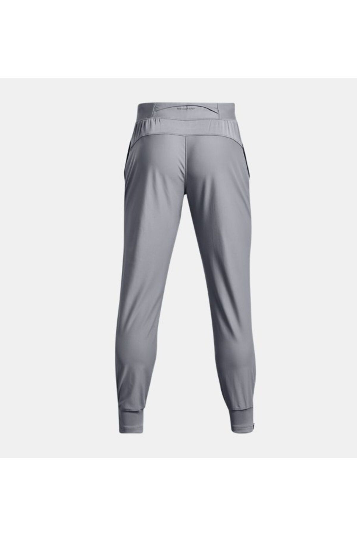 شلوار گرمکن ورزشی خاکستری مردانه انتخاب صلاحیت UA در Run Elite TrackSuit شش 1379289 035 Under Armour