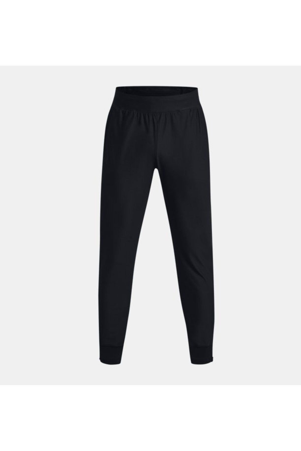 شلوار گرمکن ورزشی مشکی مردانه انتخاب صلاحیت UA در Run Elite TrackSuit شش 1379289 001 Under Armour