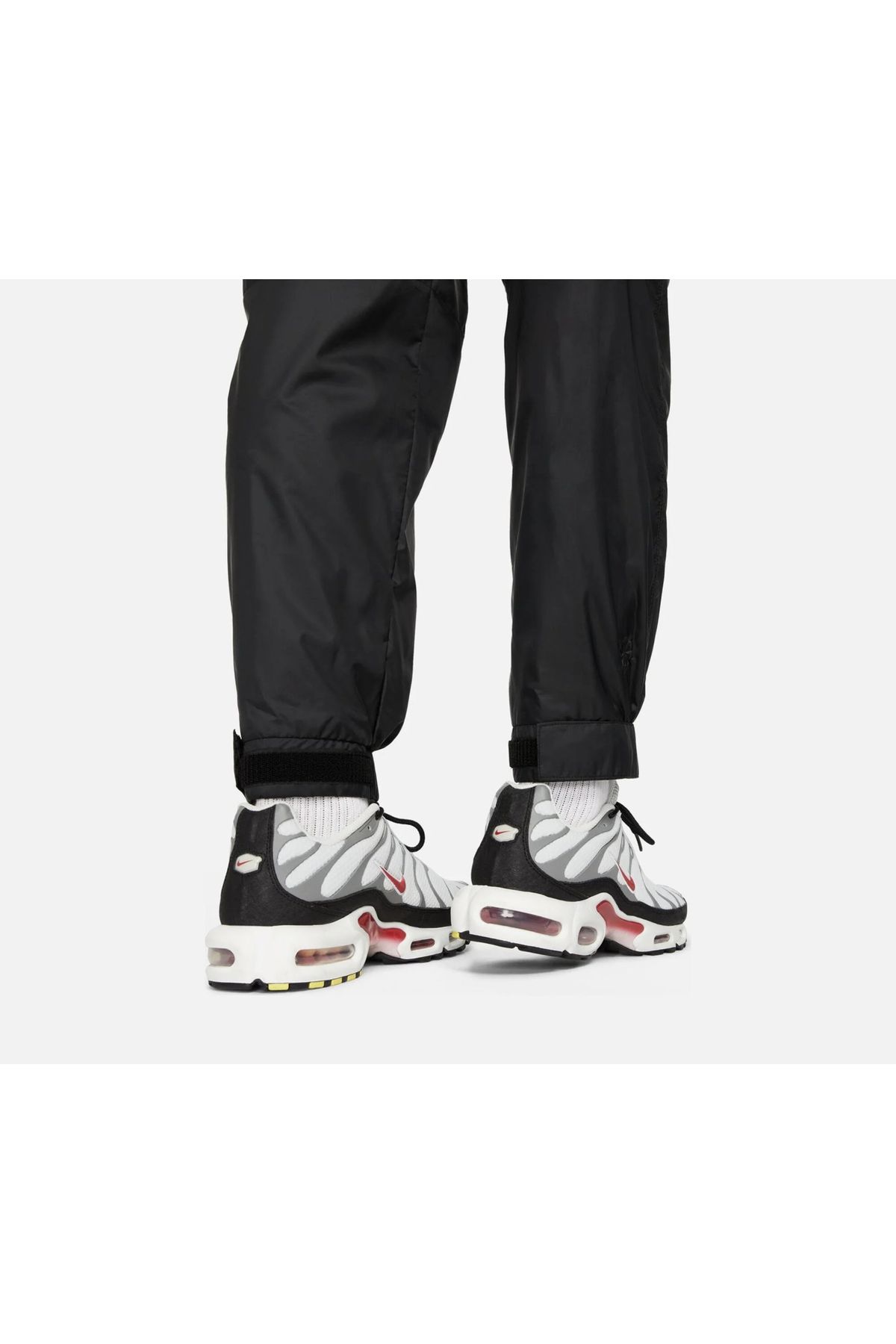 Nike Sportswear Repel Tech Pack Astarl Dokuma Erkek E ofman Alt C.Y Fiyat Yorumlar Trendyol