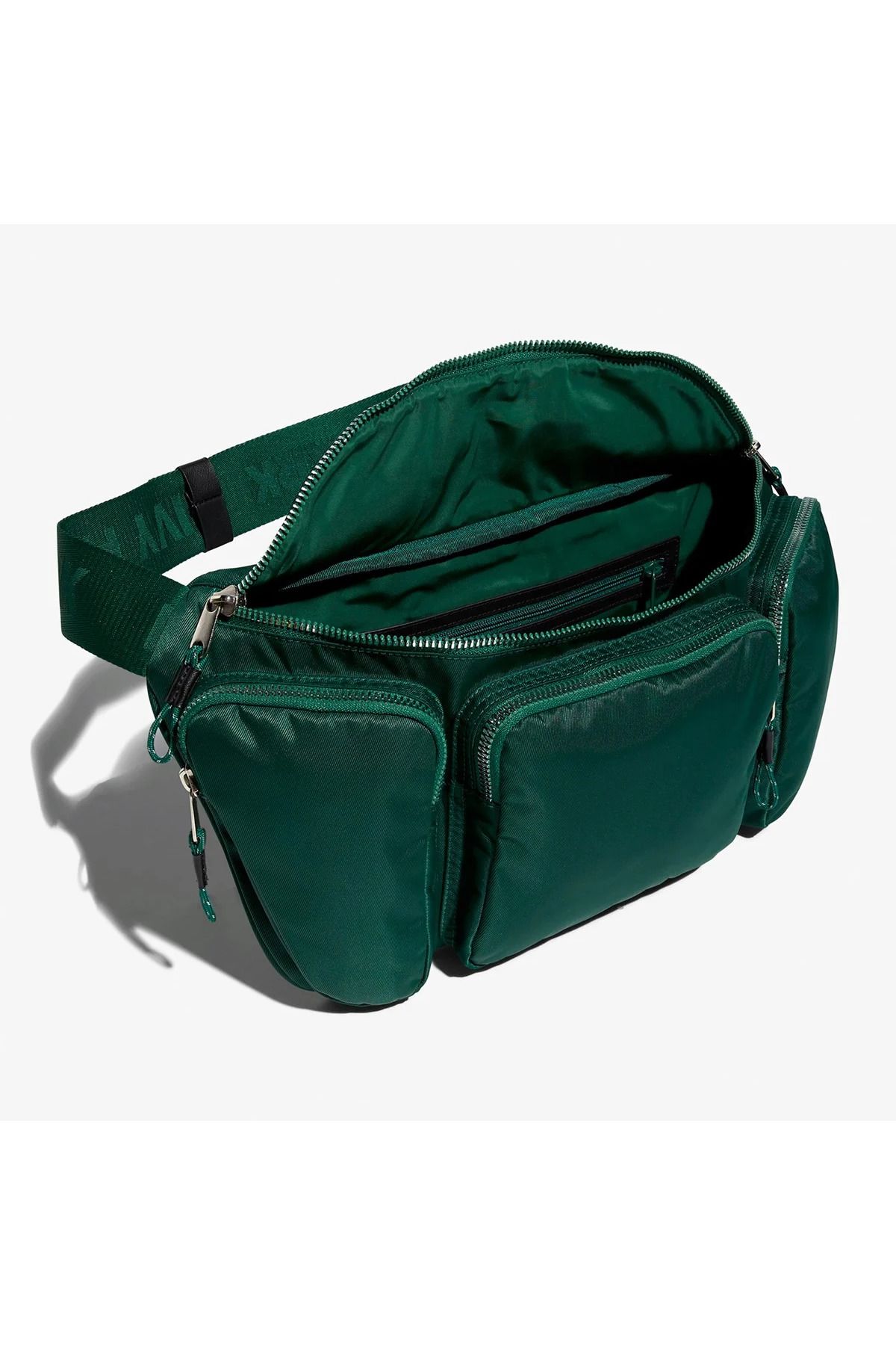Ivy park fanny pack hotsell green