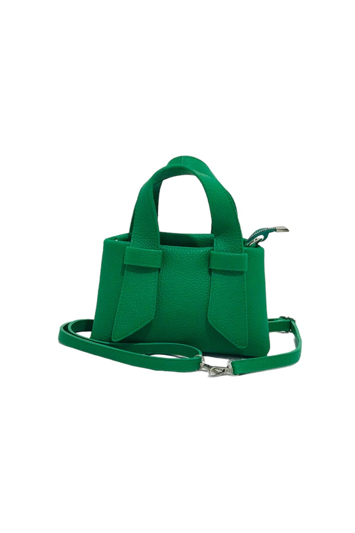 Neon green sale mini purse