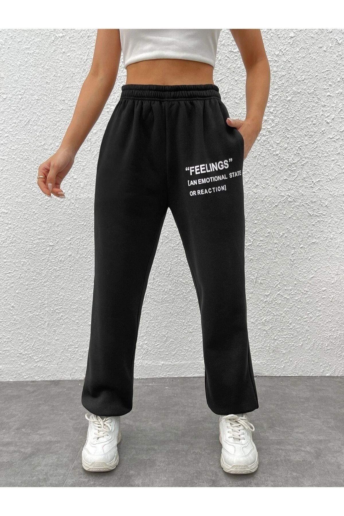 Feelings sweatpants online